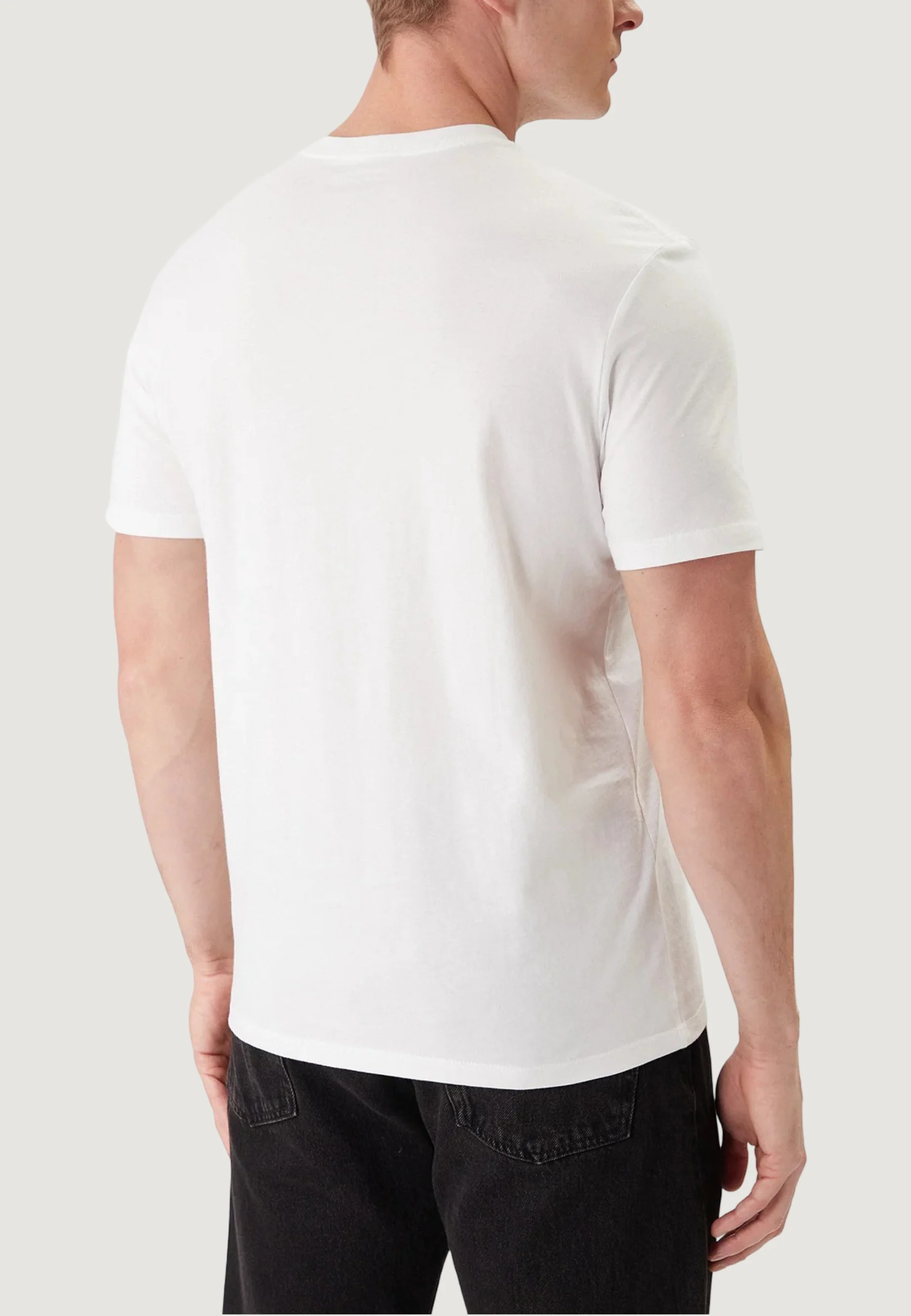 T-shirt Calvin Klein Jeans LV04RB866G - Image 3