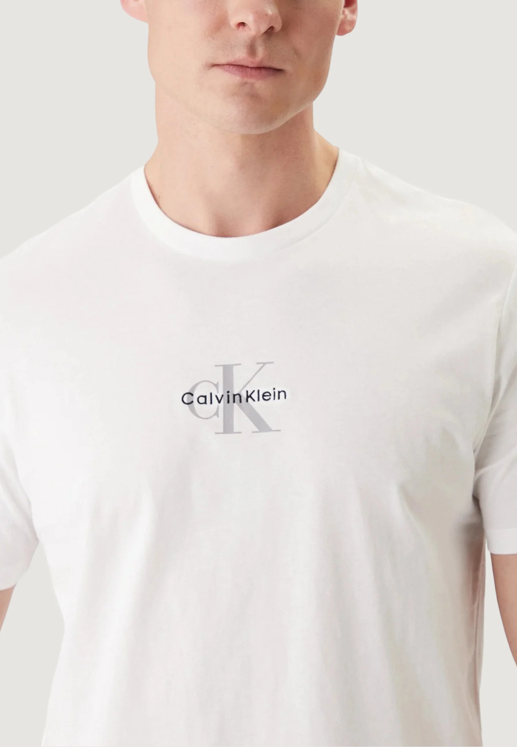 T-shirt Calvin Klein Jeans LV04RB866G - Image 4