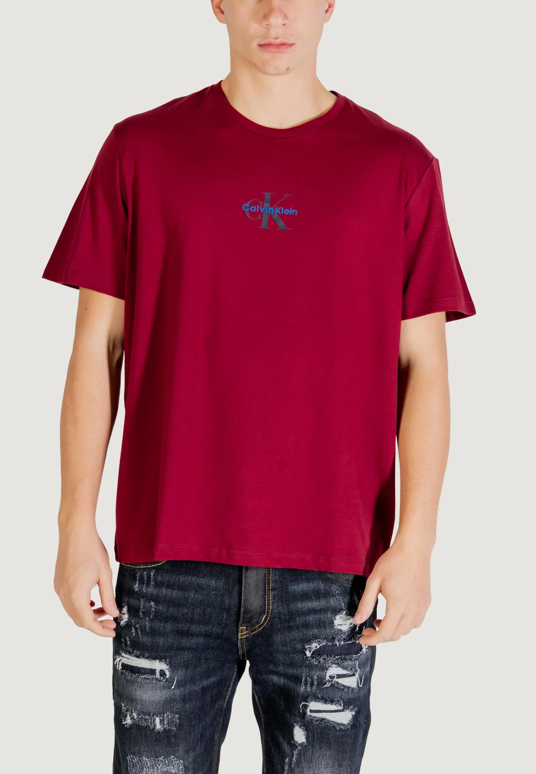 T-shirt Calvin Klein Jeans LV04RB866G