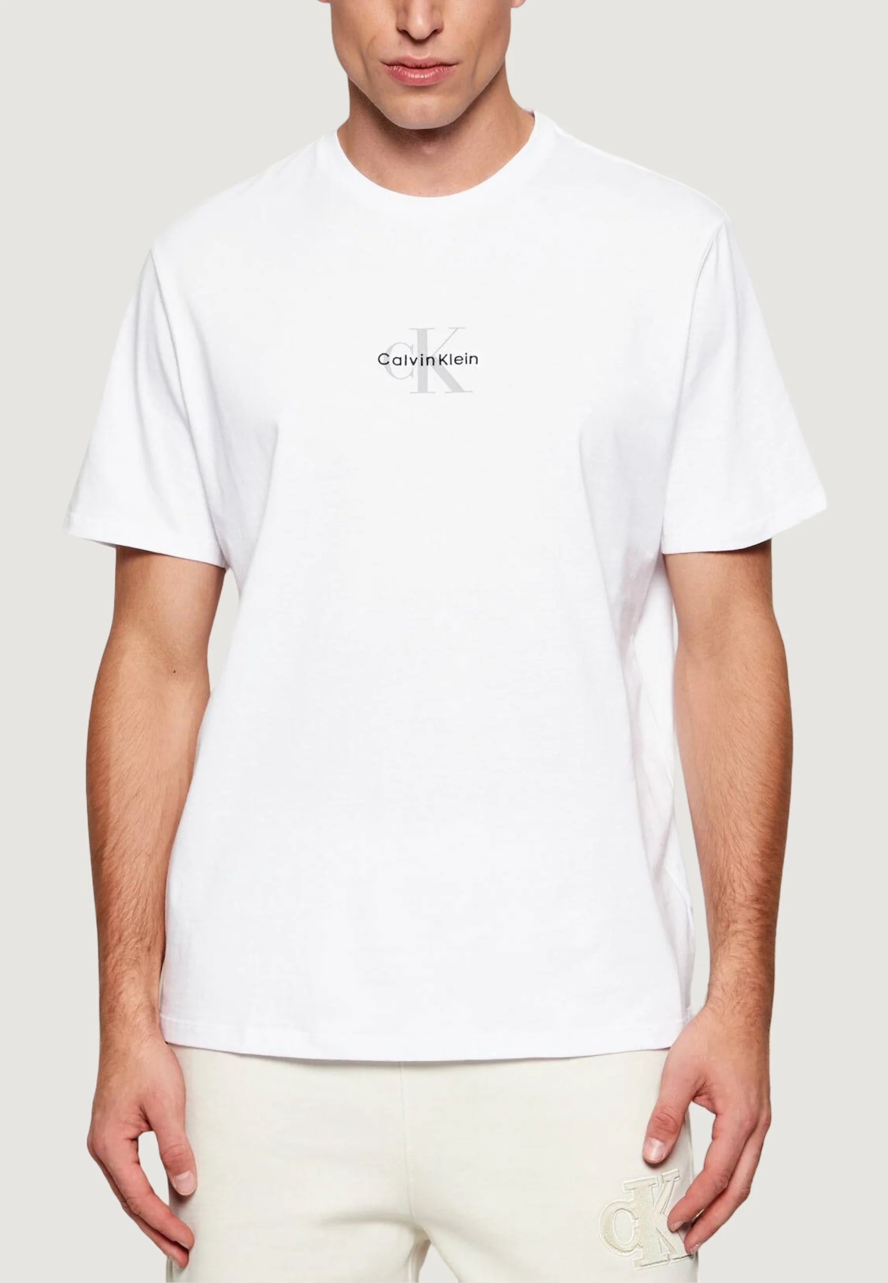 T-shirt Calvin Klein Jeans LV04RB866G