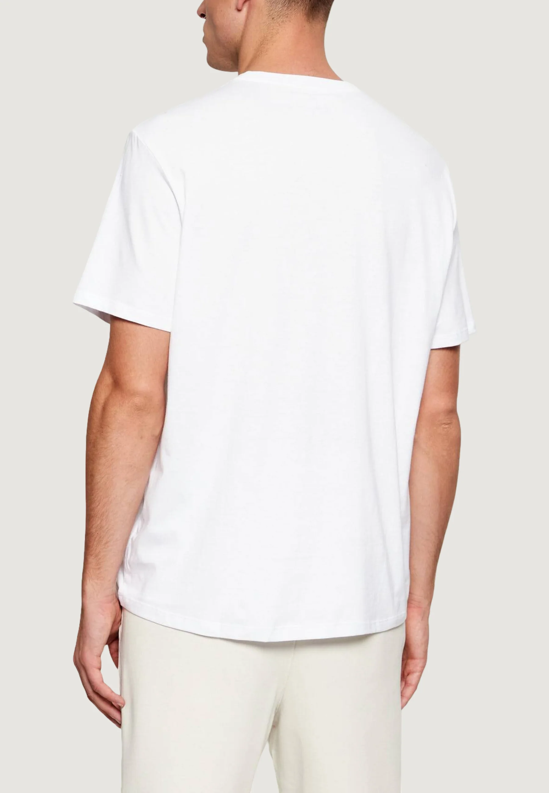 T-shirt Calvin Klein Jeans LV04RB866G - Image 2