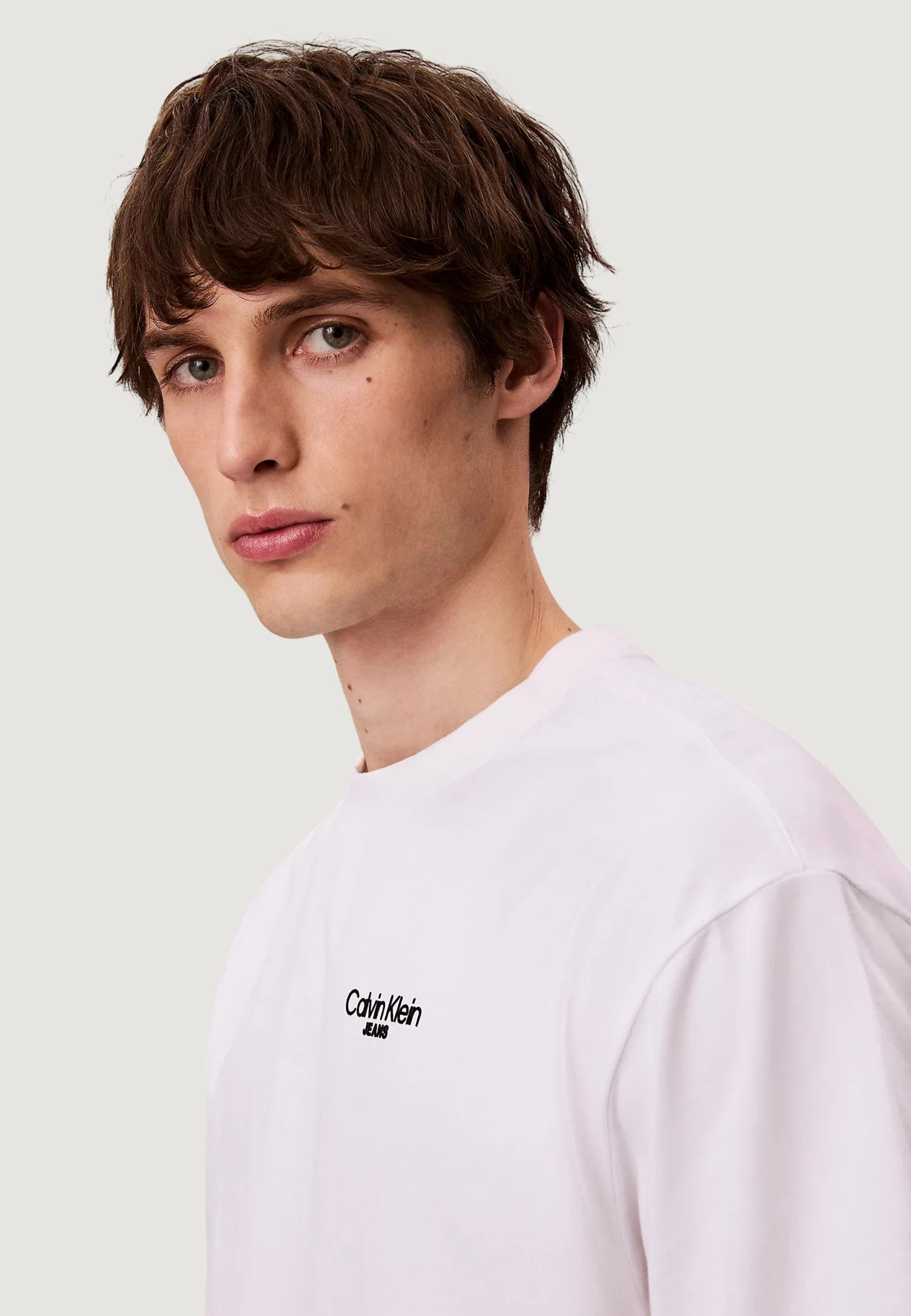 T-shirt Calvin Klein Jeans LV04RD825G - Image 5
