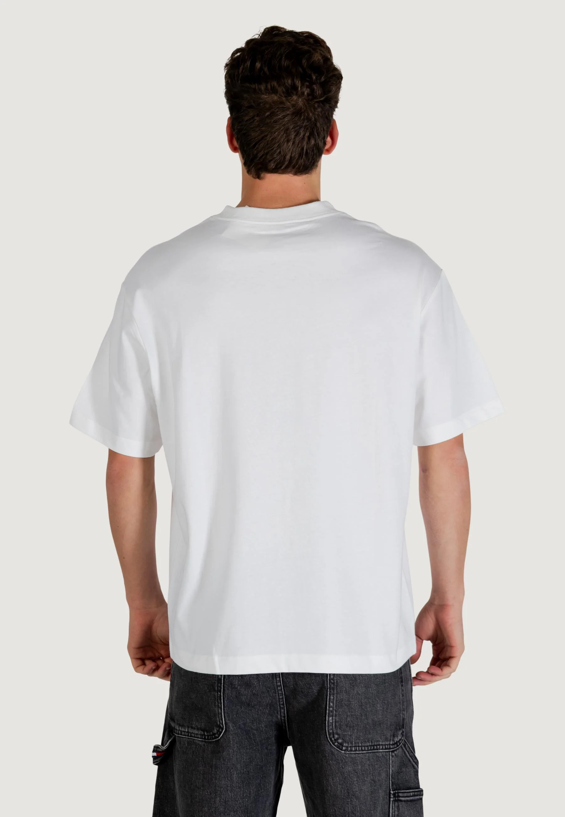 T-shirt Calvin Klein Jeans LV04RE815G - Image 5