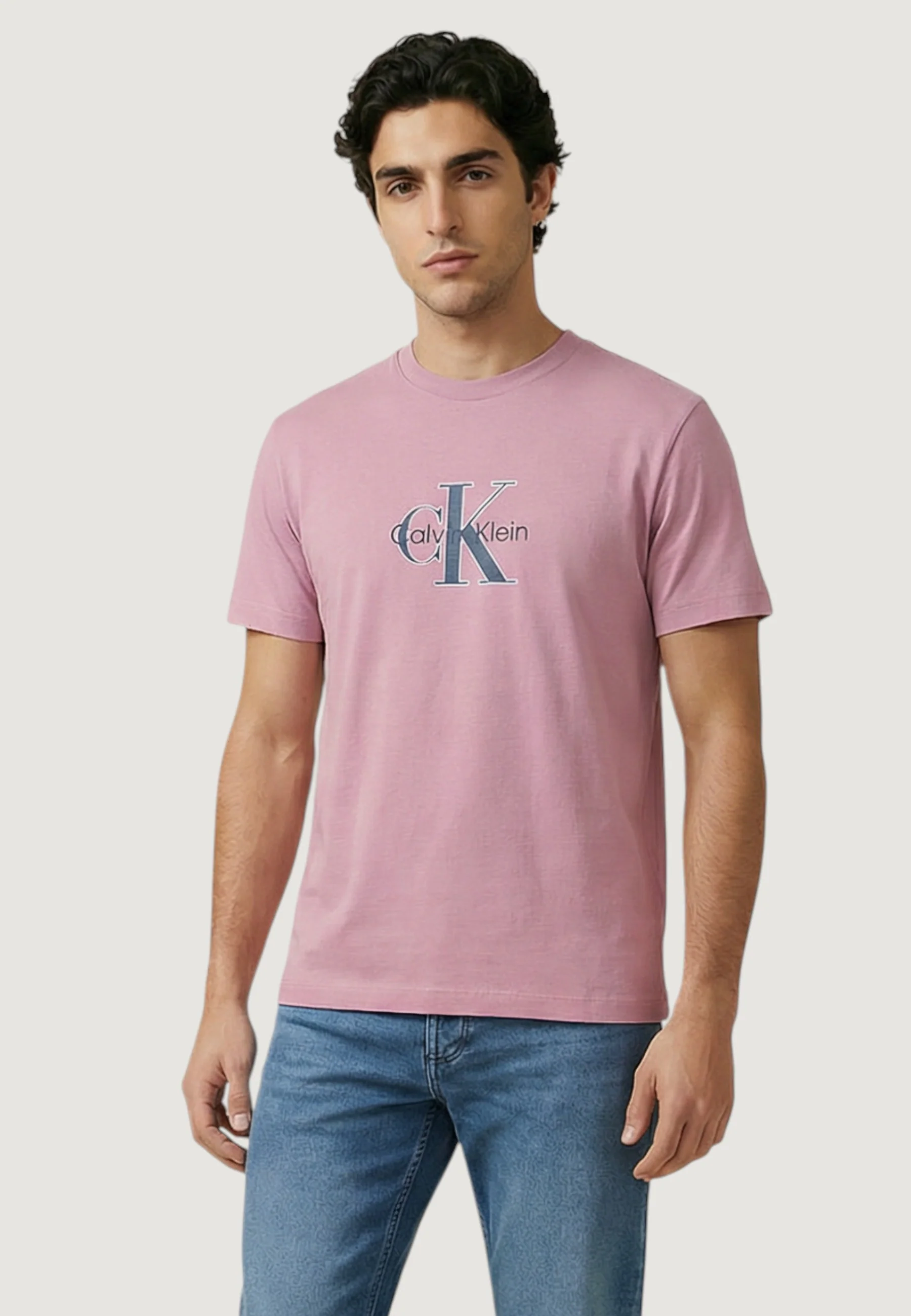 T-shirt Calvin Klein Jeans LV04RE815G