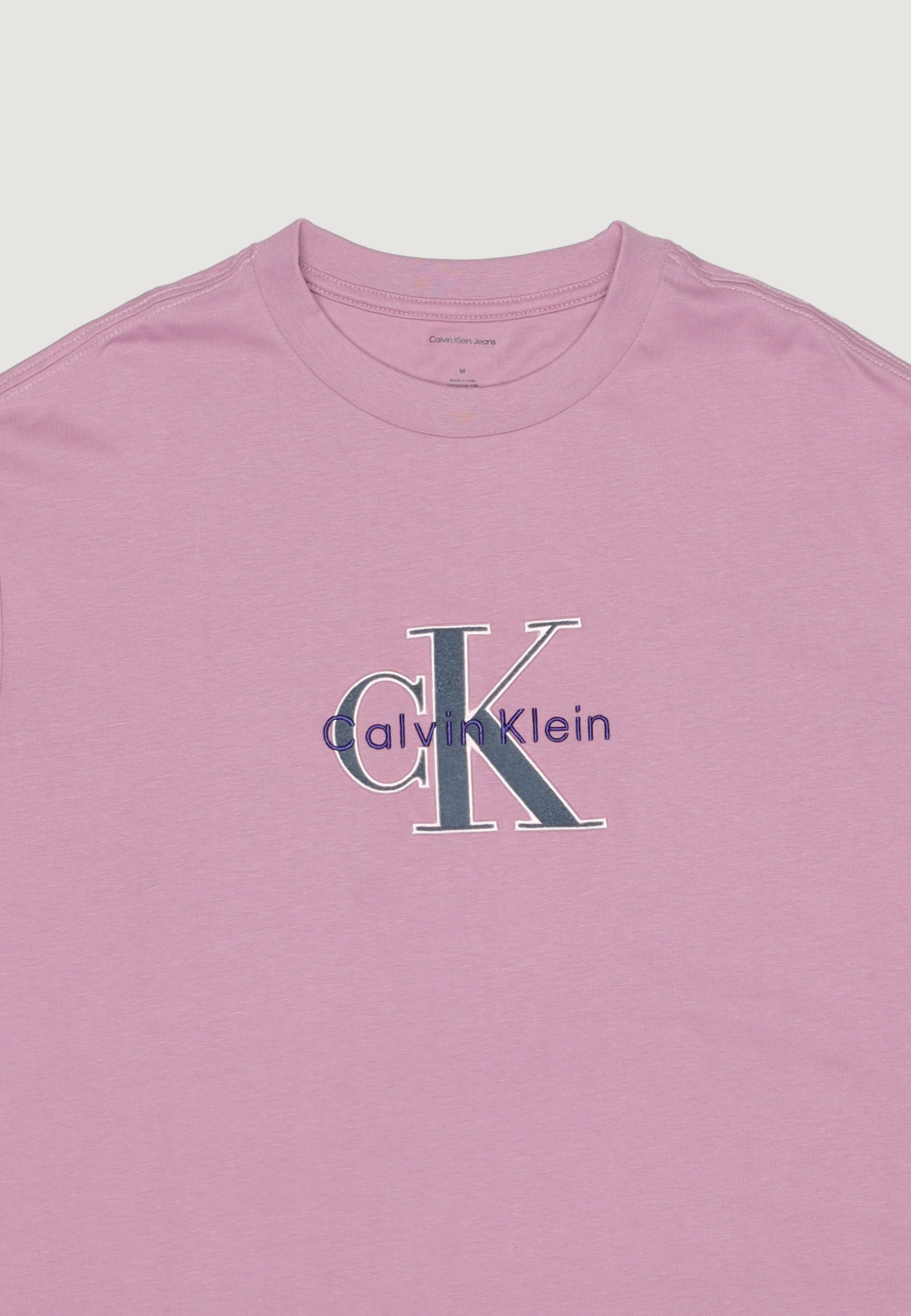 T-shirt Calvin Klein Jeans LV04RE815G - Image 5