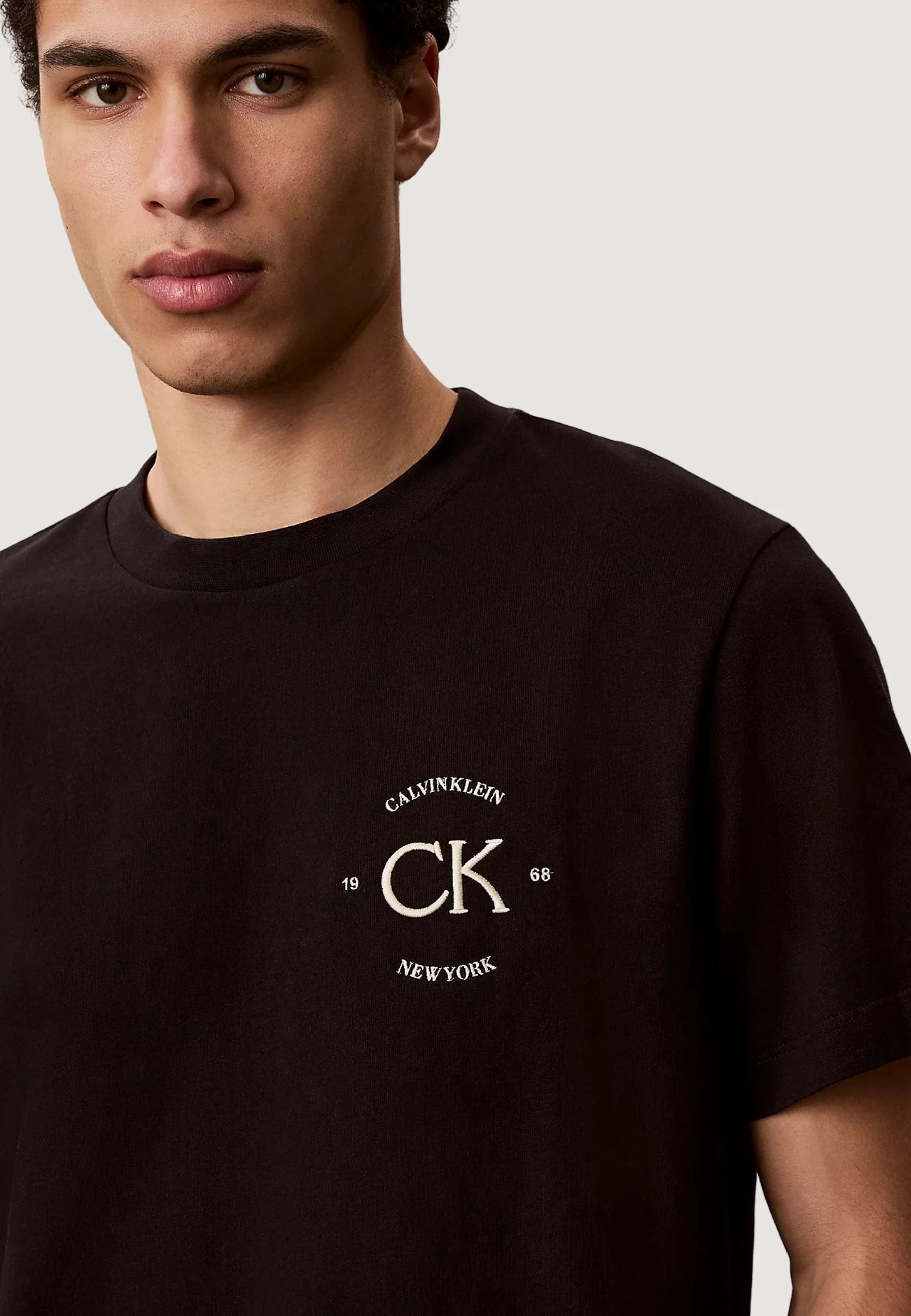 T-shirt Calvin Klein Jeans LV04RE825G - Image 3