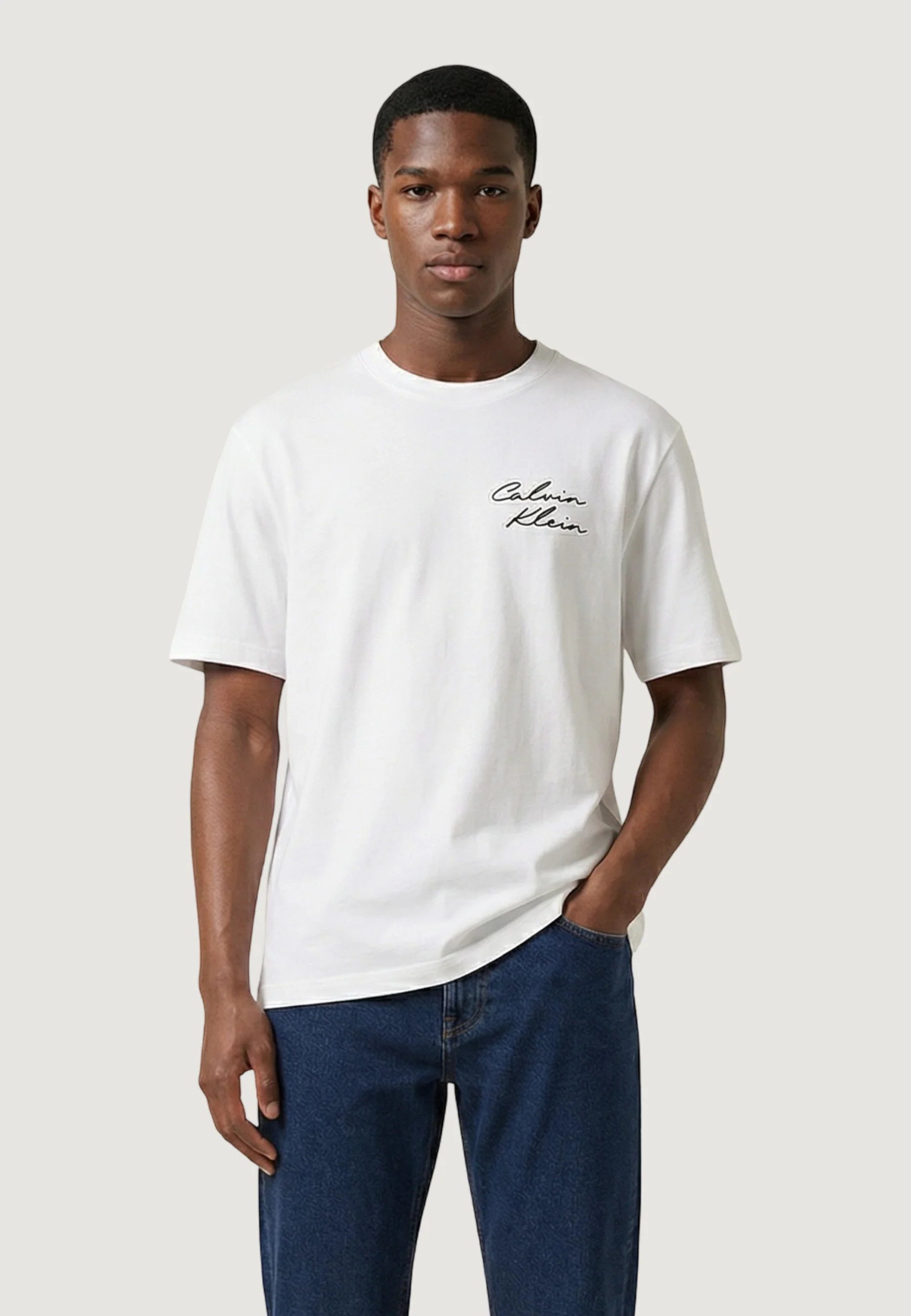 T-shirt Calvin Klein Jeans LV04RE828G