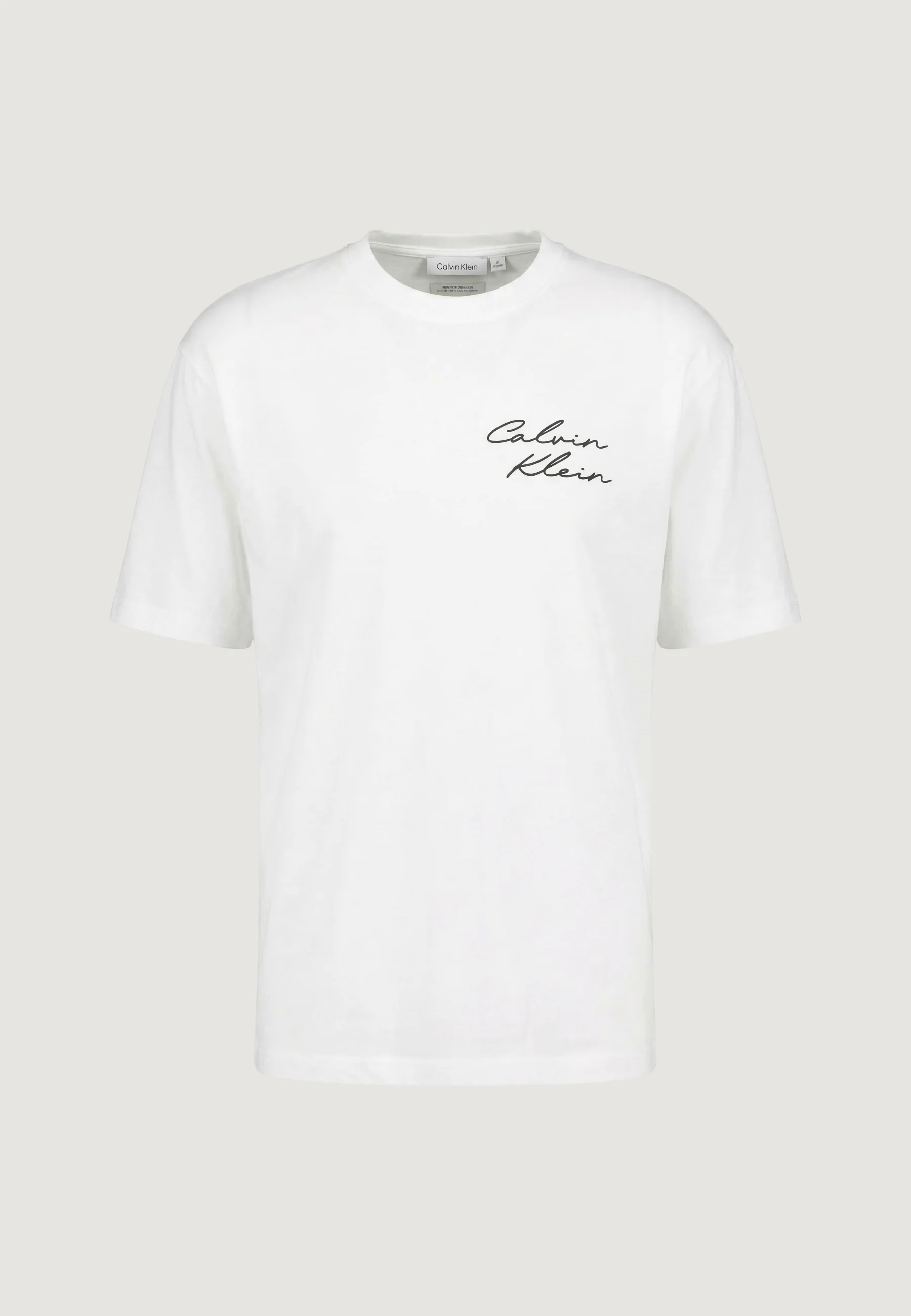 T-shirt Calvin Klein Jeans LV04RE828G - Image 3