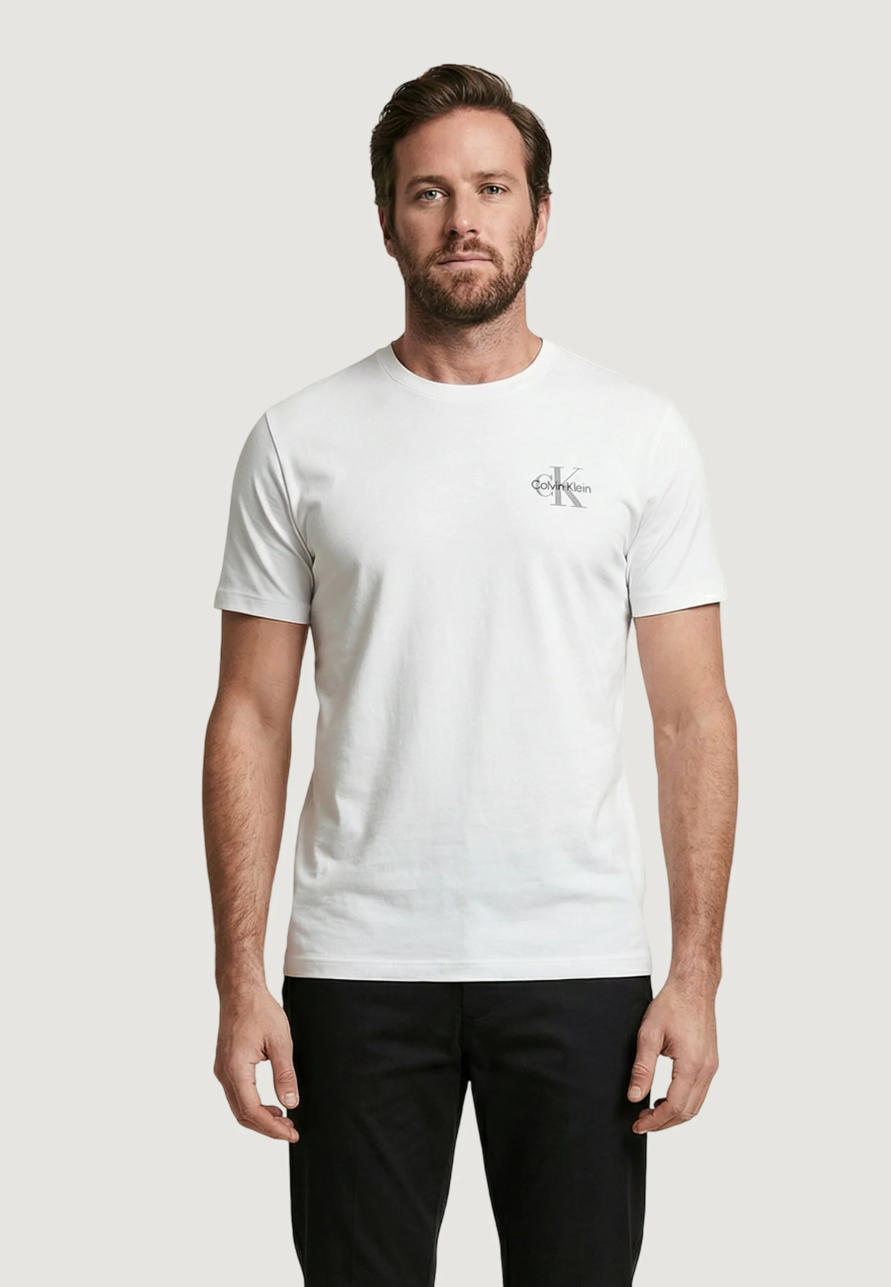 T-shirt Calvin Klein Jeans LV04RF278G