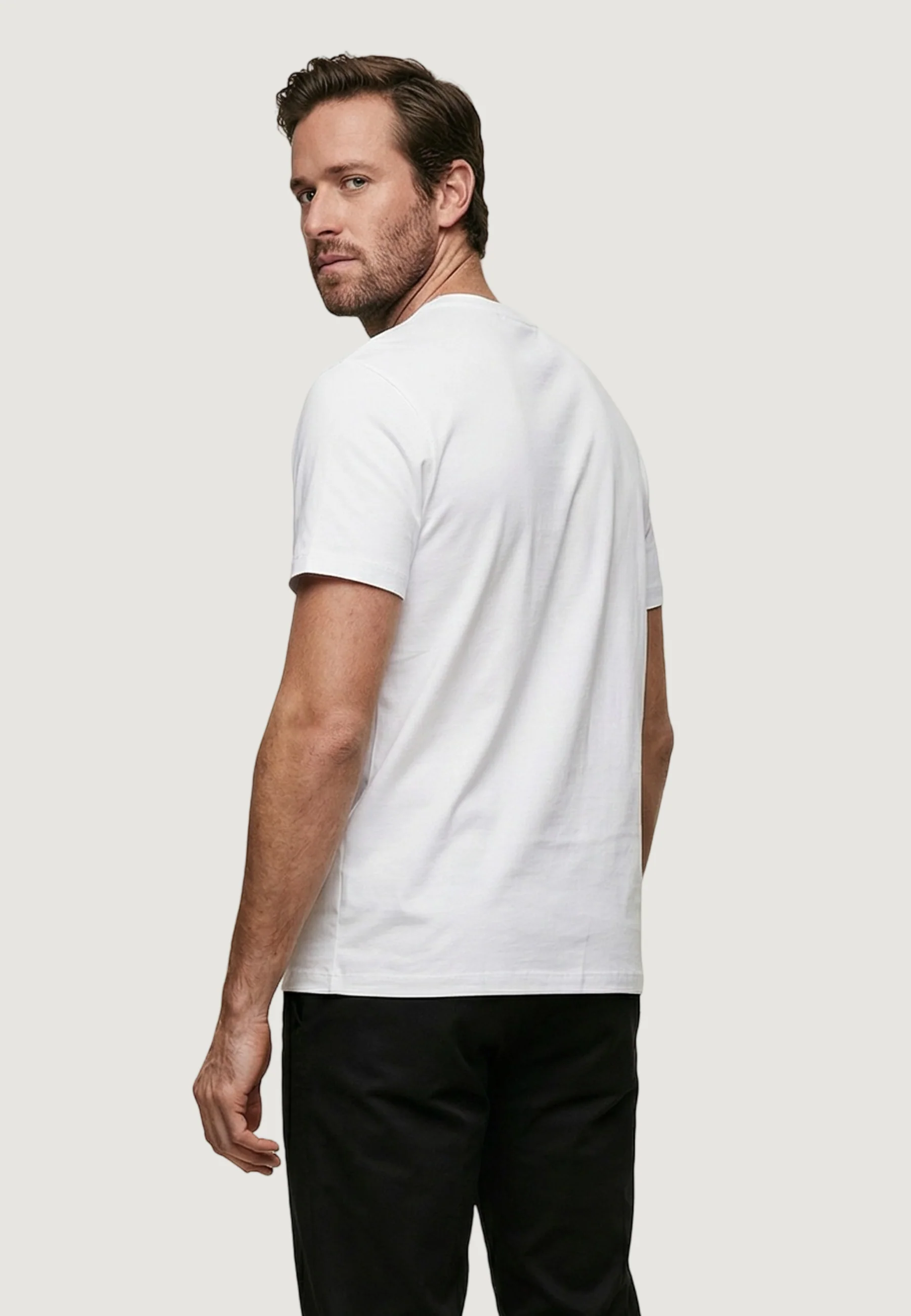 T-shirt Calvin Klein Jeans LV04RF278G - Image 4