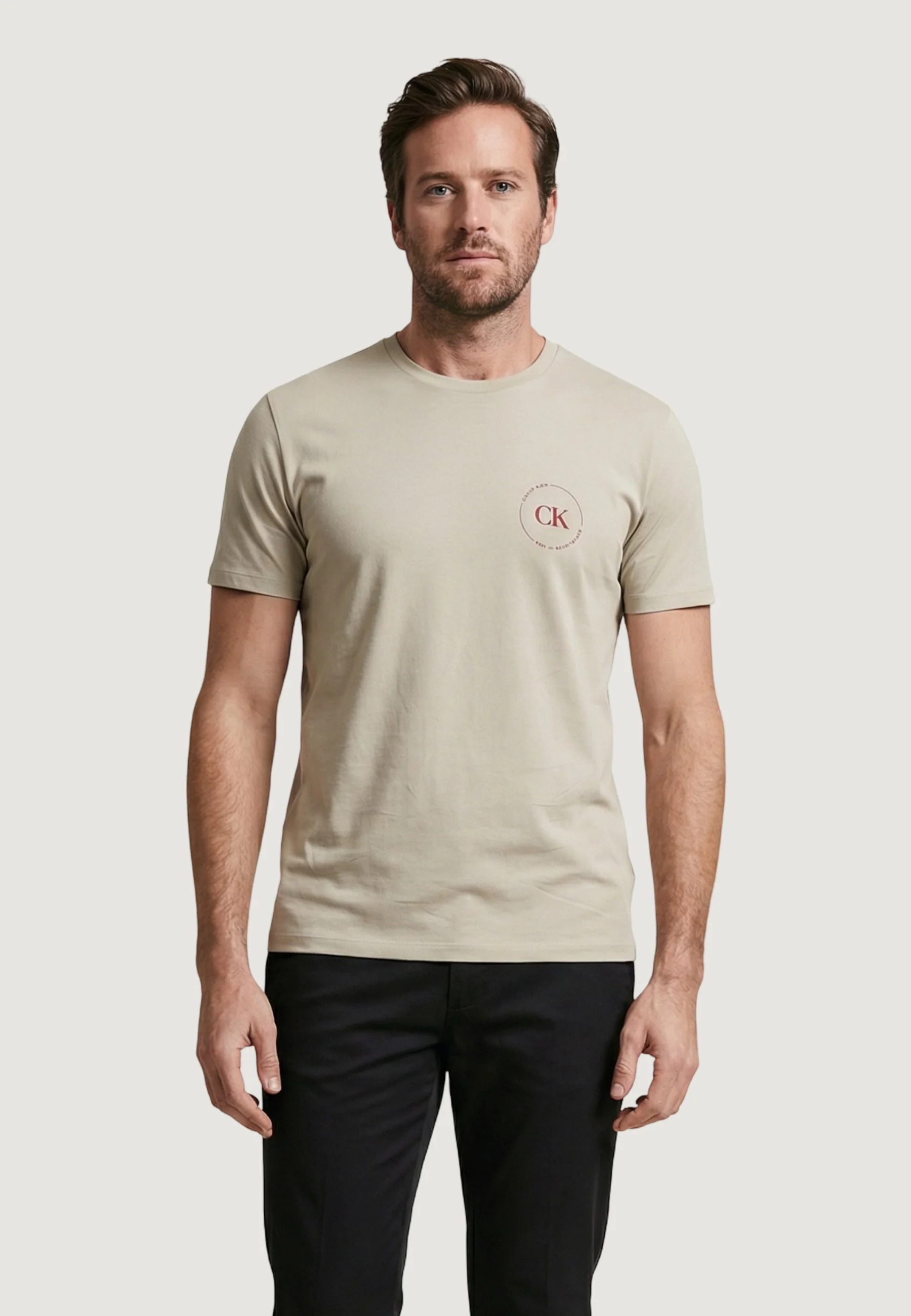 T-shirt Calvin Klein Jeans LV04RF801G