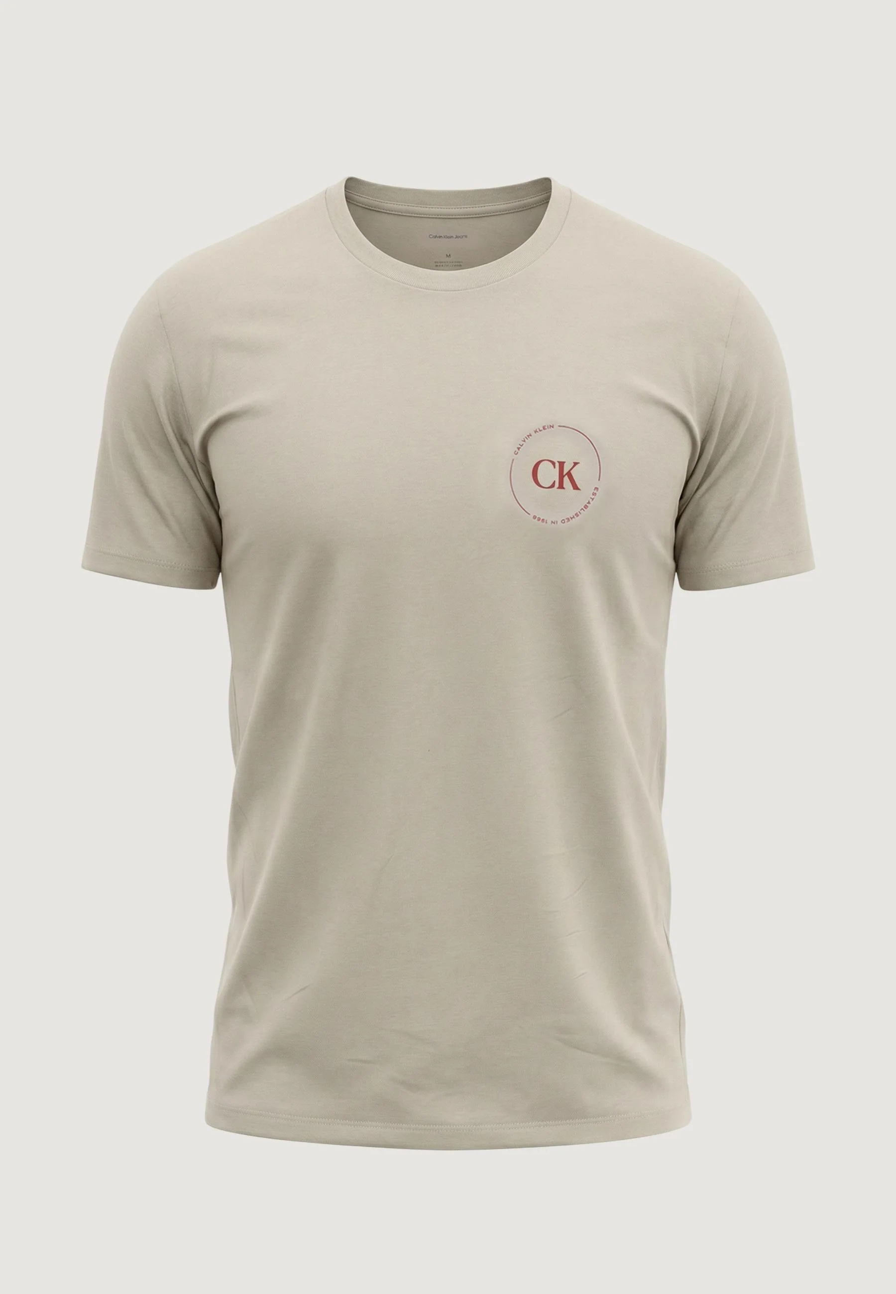 T-shirt Calvin Klein Jeans LV04RF801G - Image 5