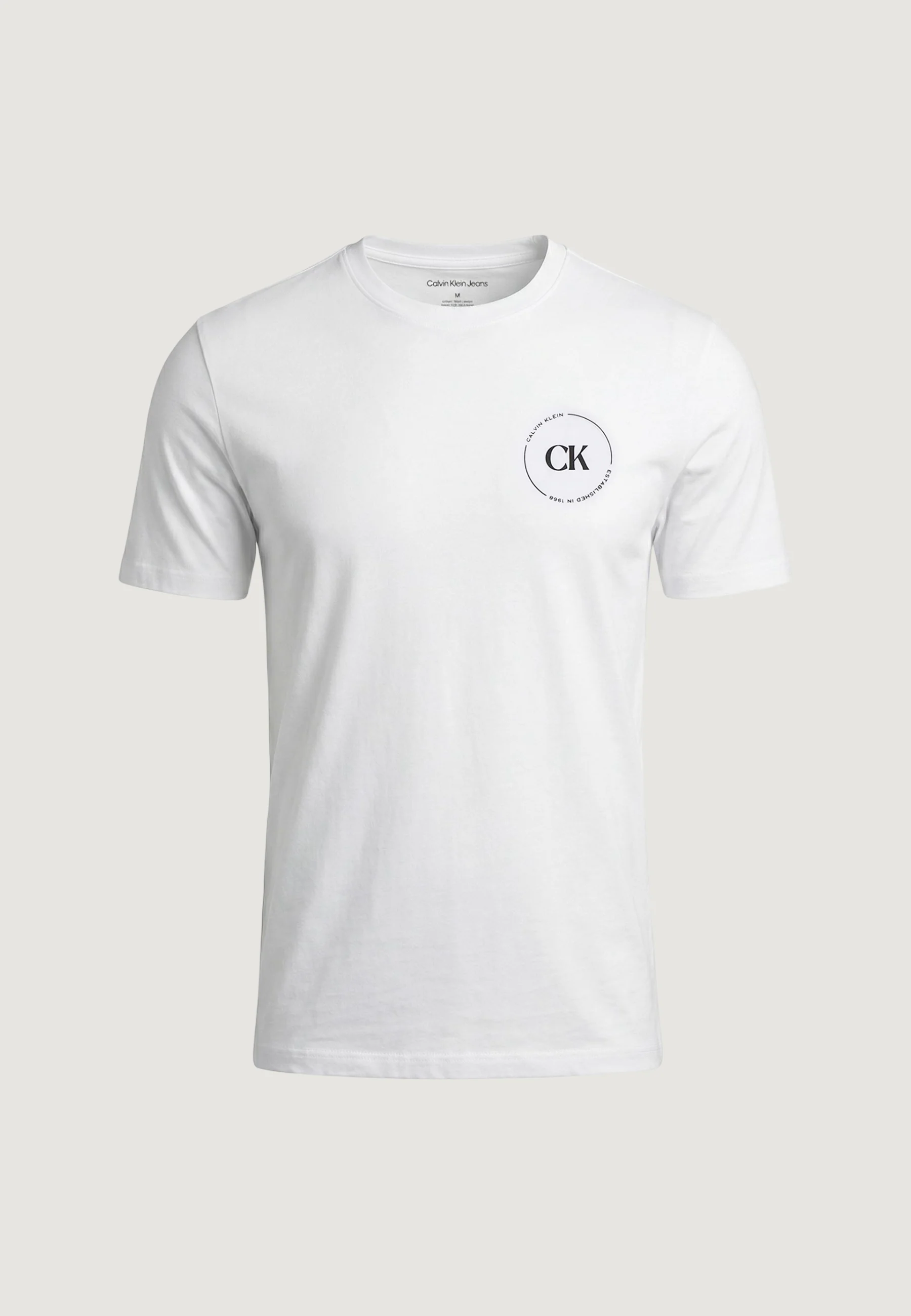 T-shirt Calvin Klein Jeans LV04RF801G - Image 4