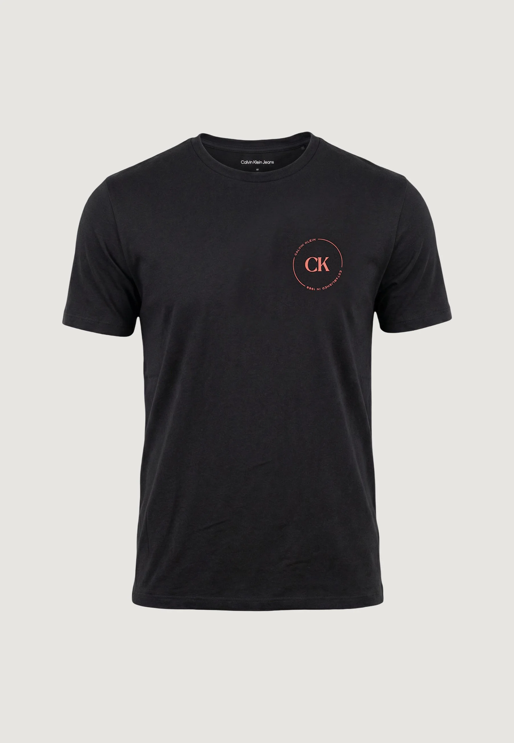 T-shirt Calvin Klein Jeans LV04RF801G - Image 5
