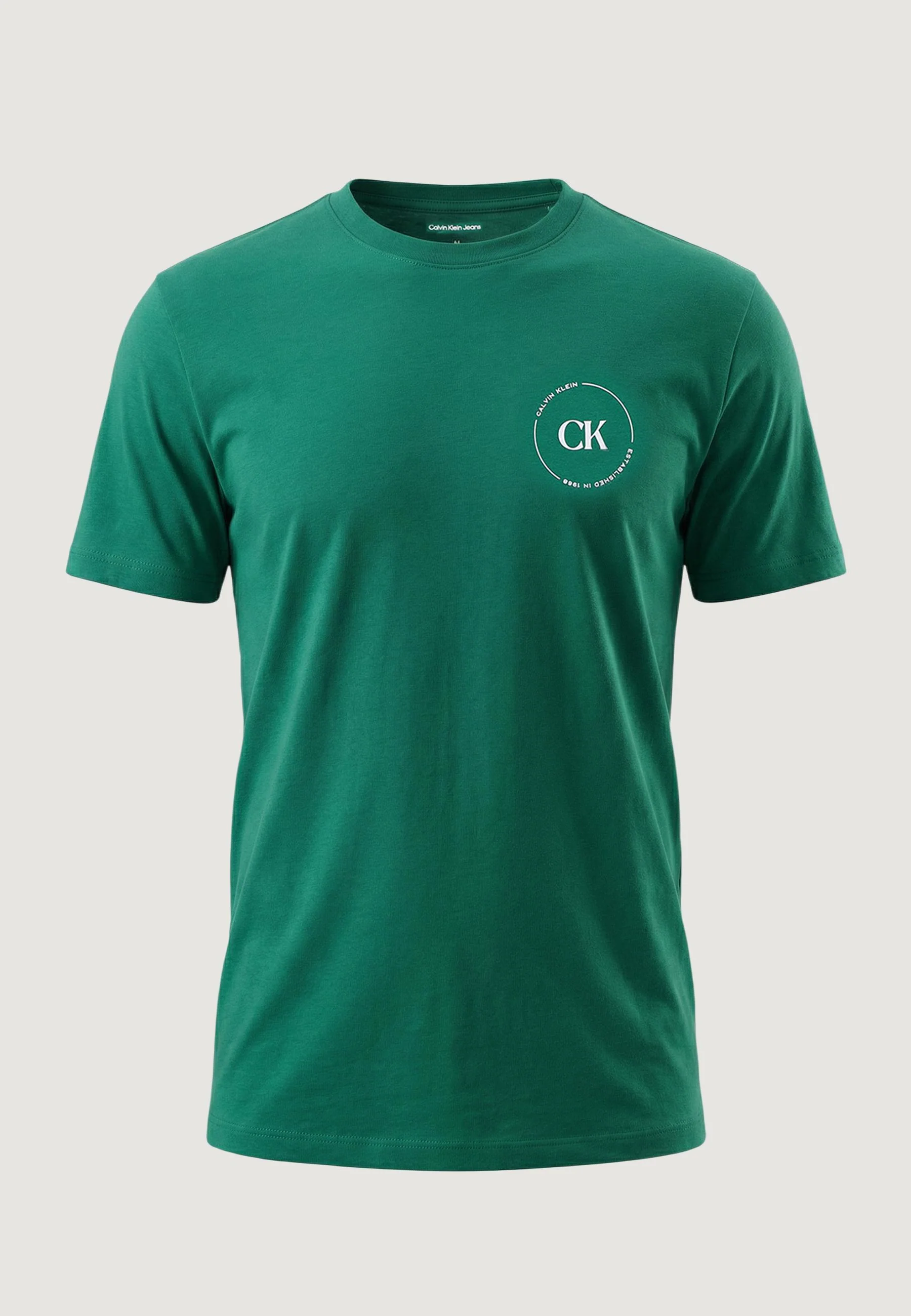 T-shirt Calvin Klein Jeans LV04RF801G - Image 5