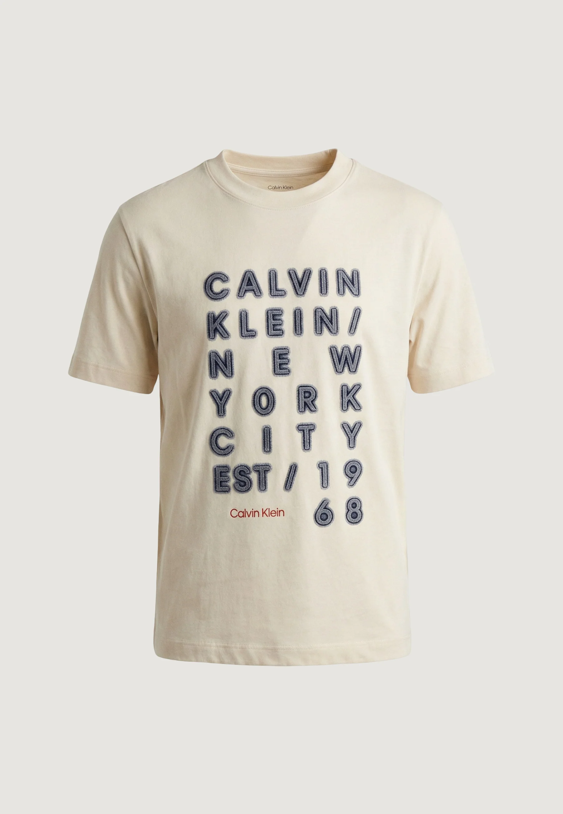 T-shirt Calvin Klein Jeans LV04RF814G - Image 4