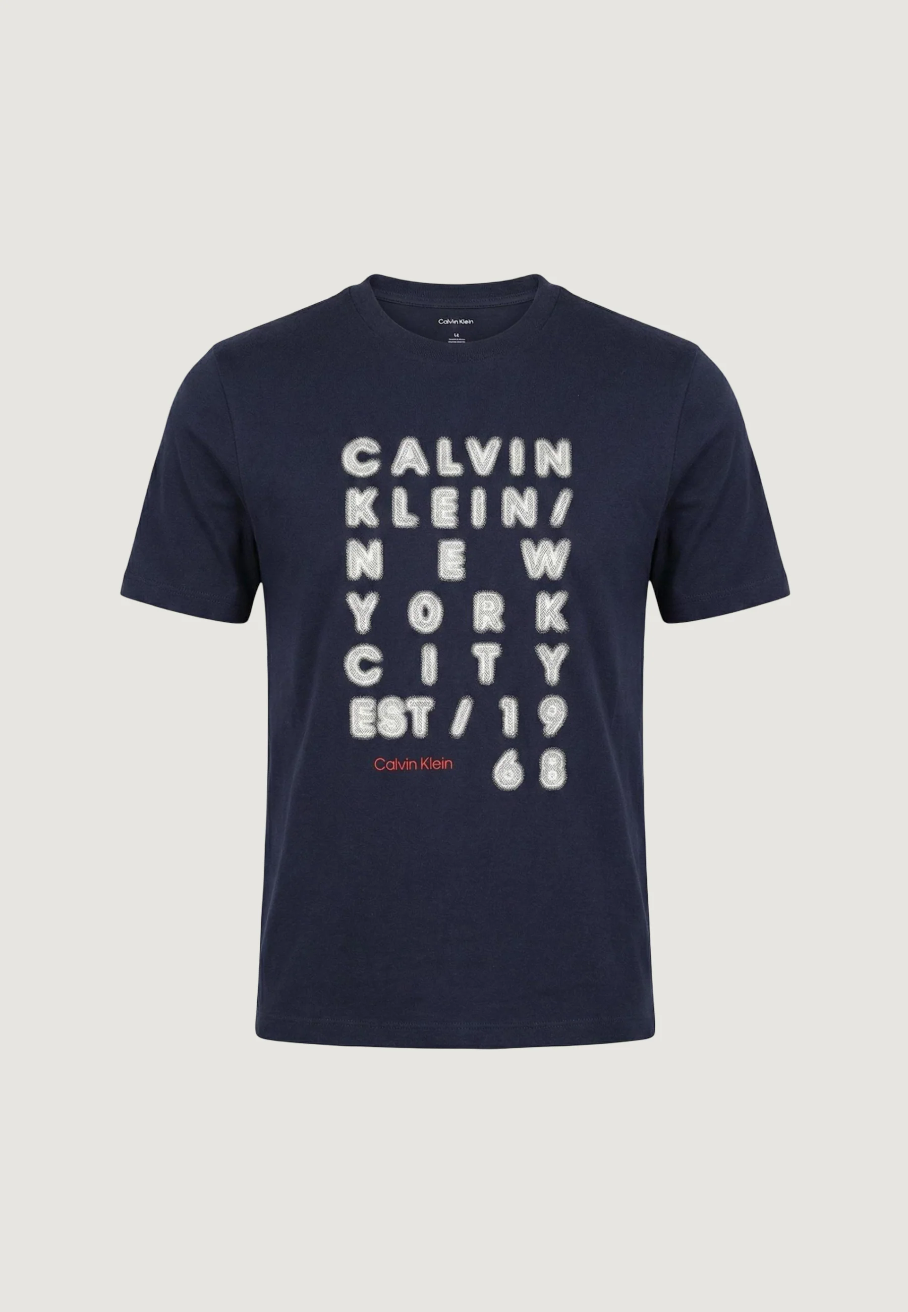 T-shirt Calvin Klein Jeans LV04RF814G - Image 3