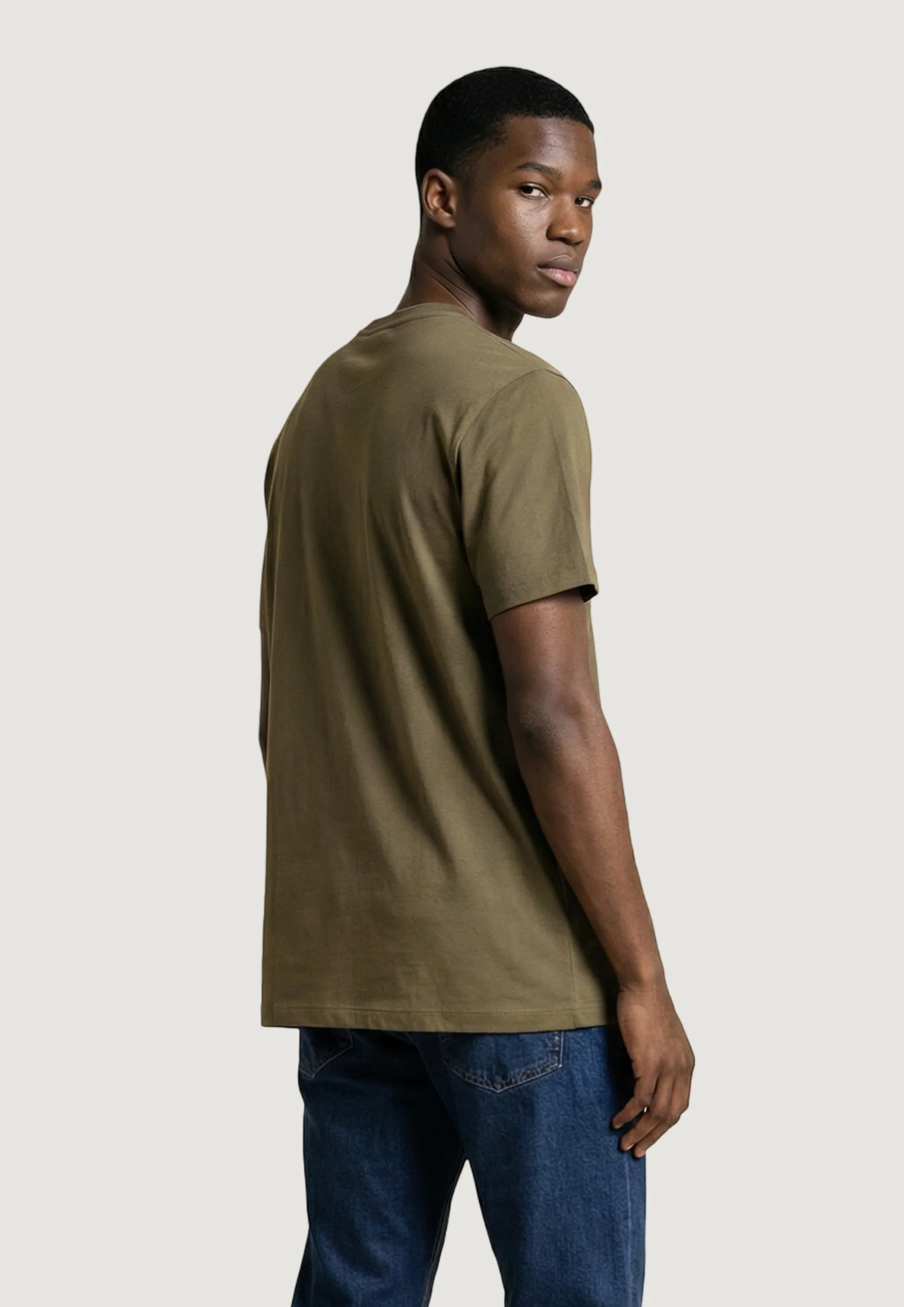 T-shirt Calvin Klein Jeans LV04RF814G - Image 2