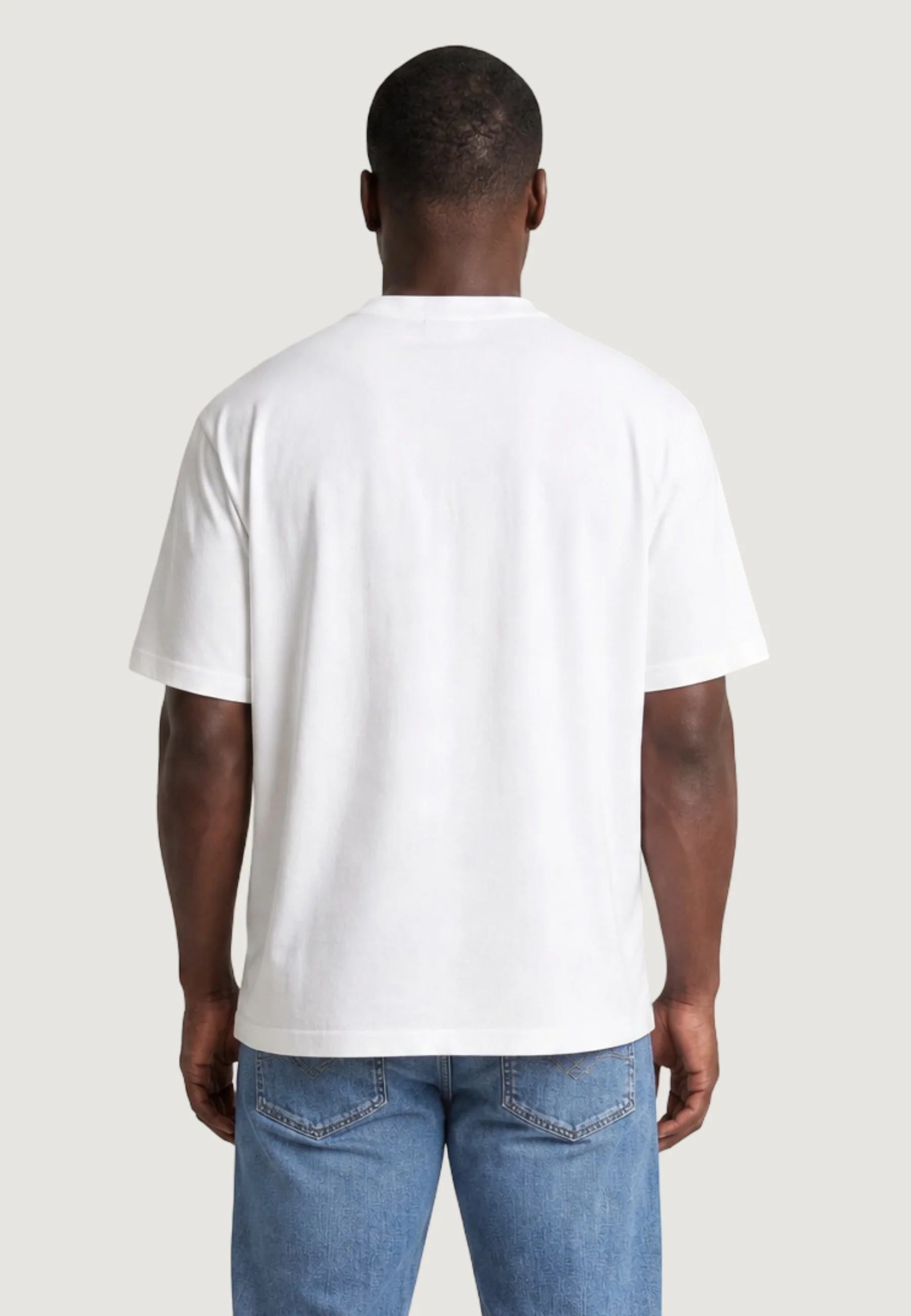 T-shirt Calvin Klein Jeans LV04RG220G - Image 3