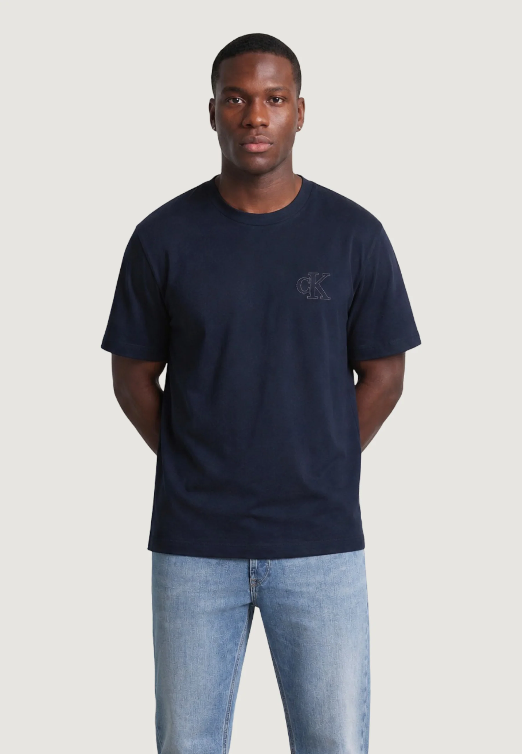 T-shirt Calvin Klein Jeans LV04RG220G