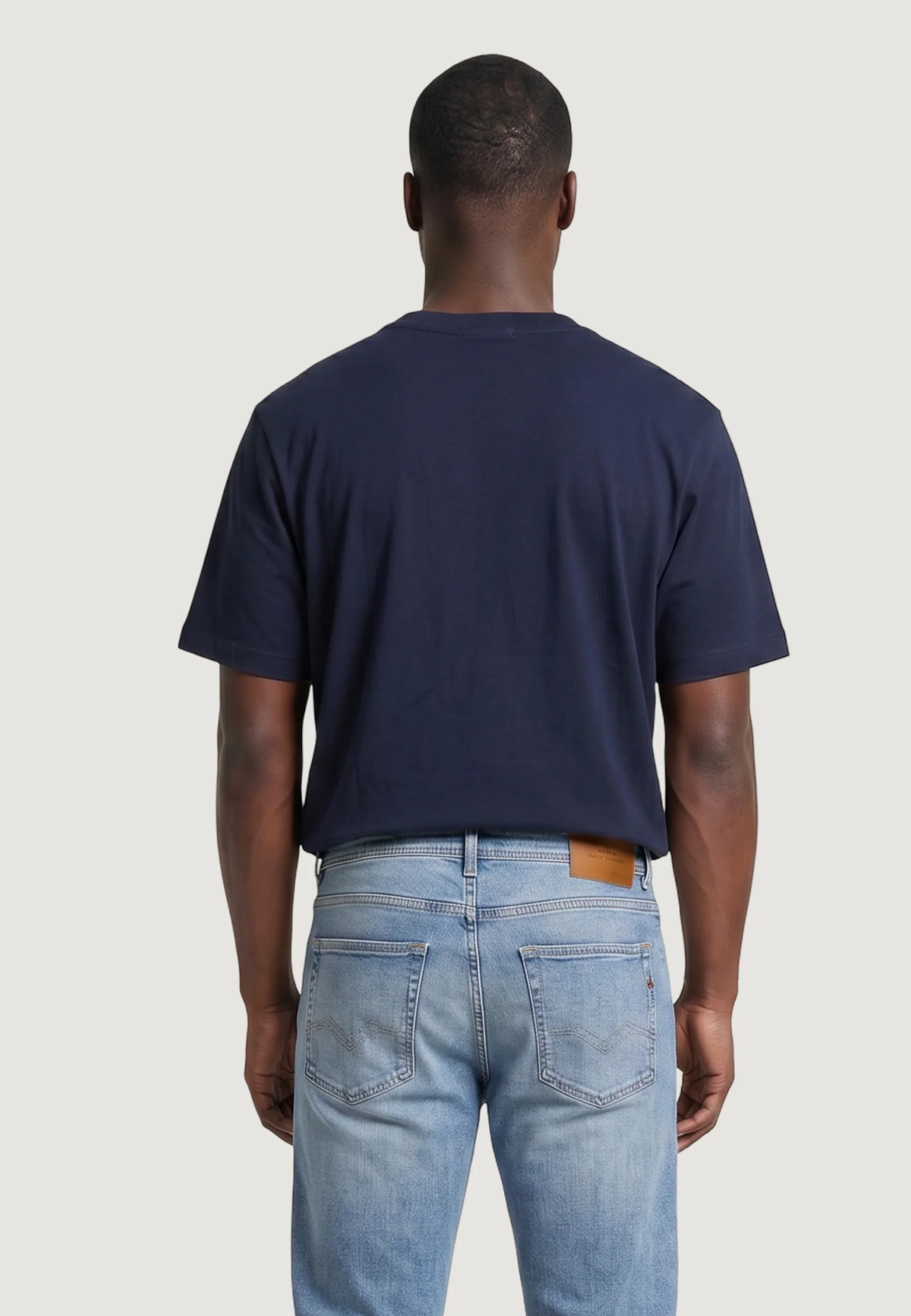 T-shirt Calvin Klein Jeans LV04RG220G - Image 3
