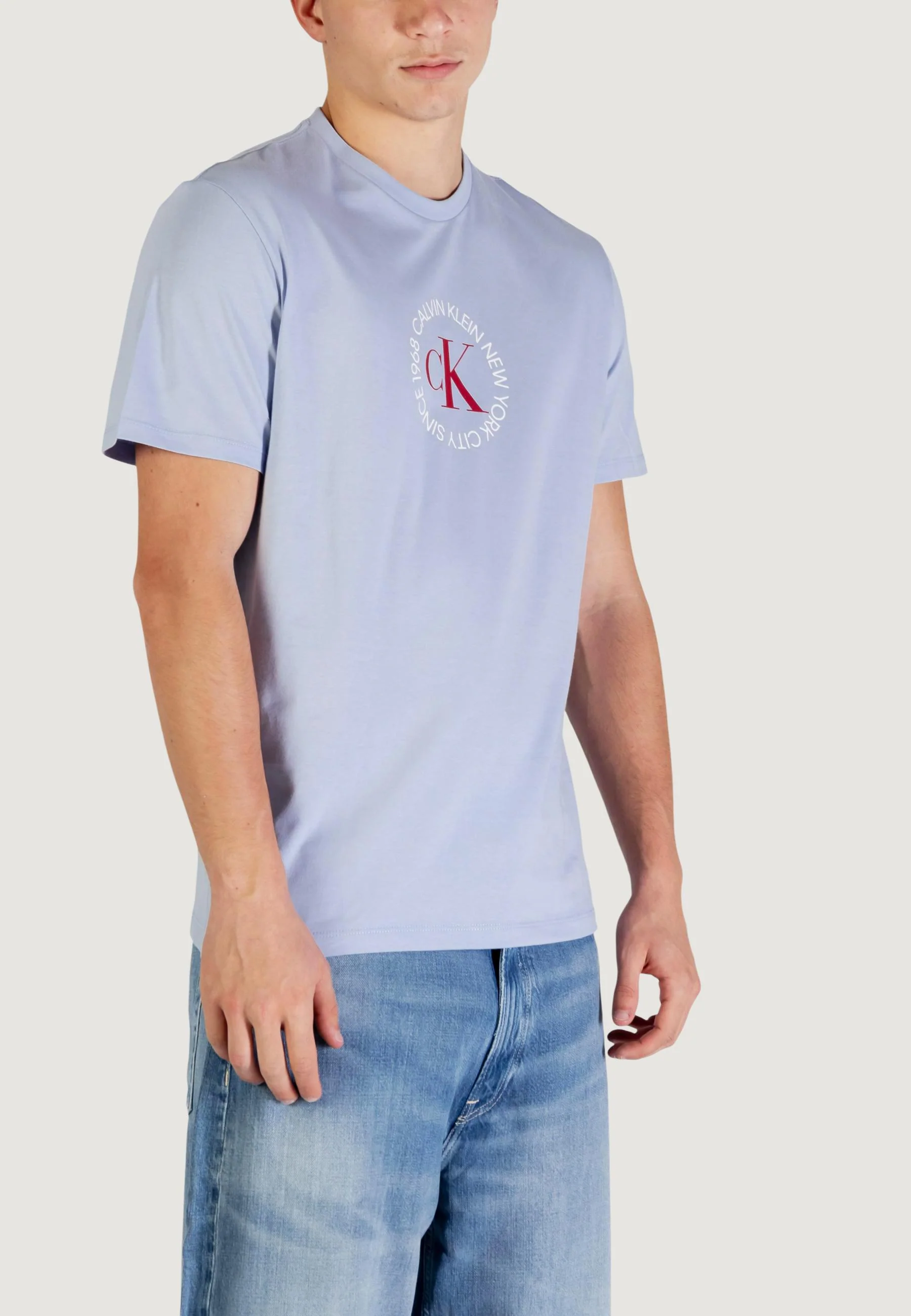T-shirt Calvin Klein Jeans LV14RE816G - Image 2
