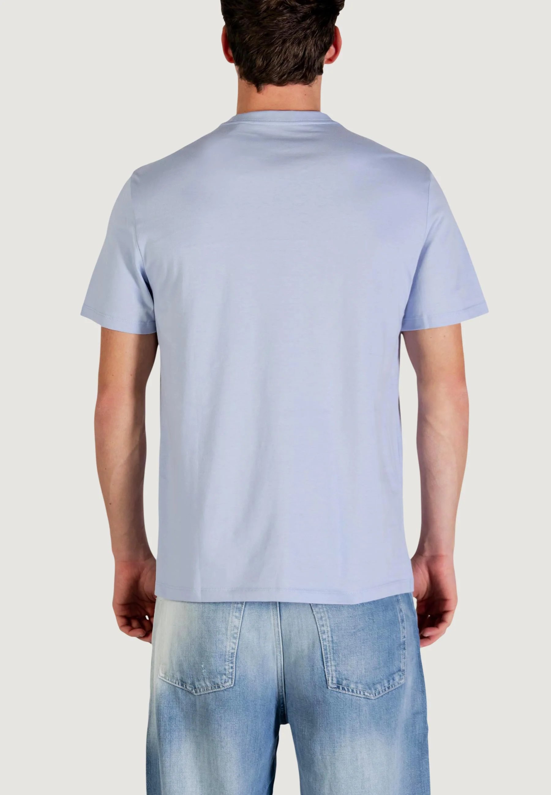 T-shirt Calvin Klein Jeans LV14RE816G - Image 3