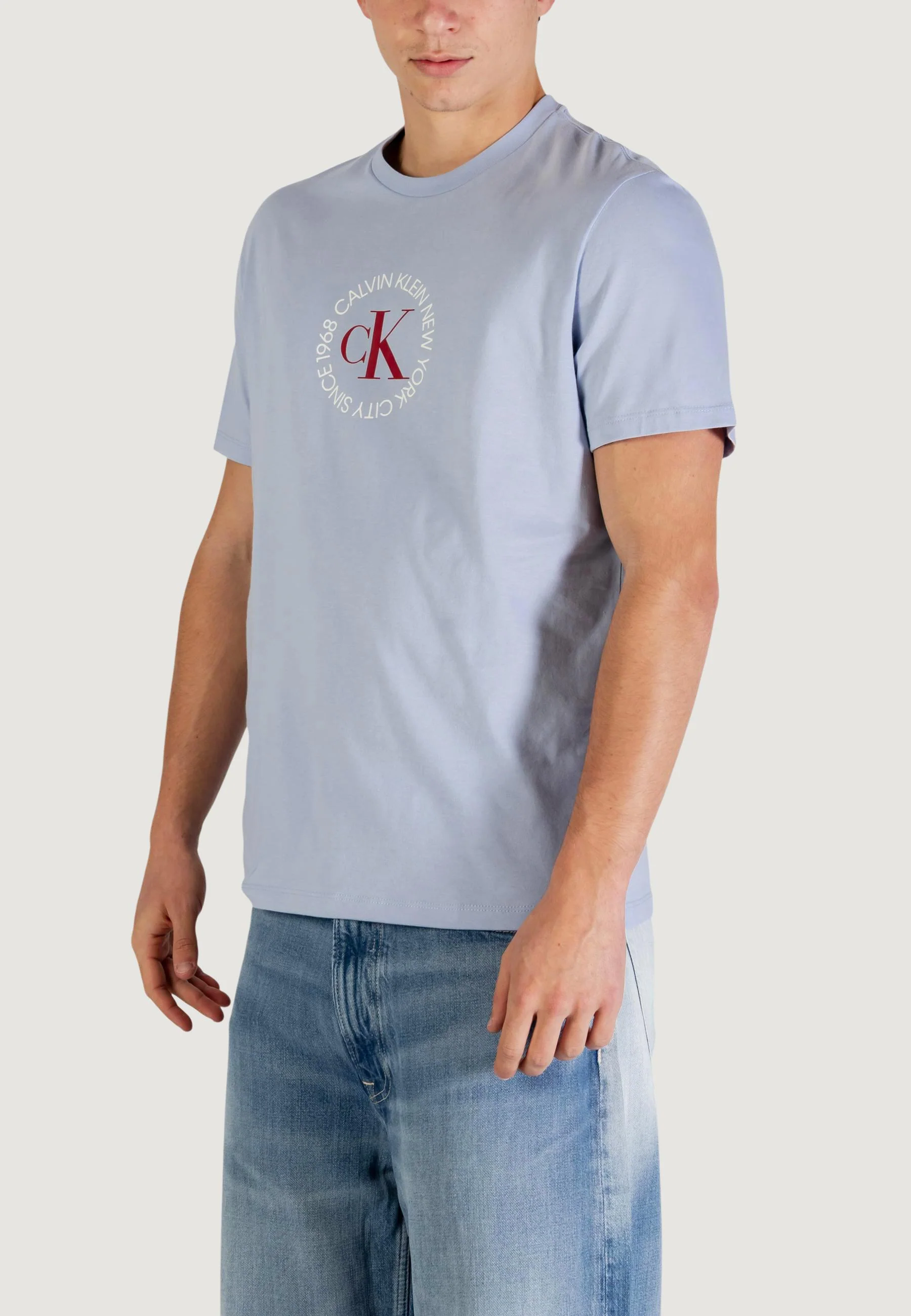 T-shirt Calvin Klein Jeans LV14RE816G - Image 4