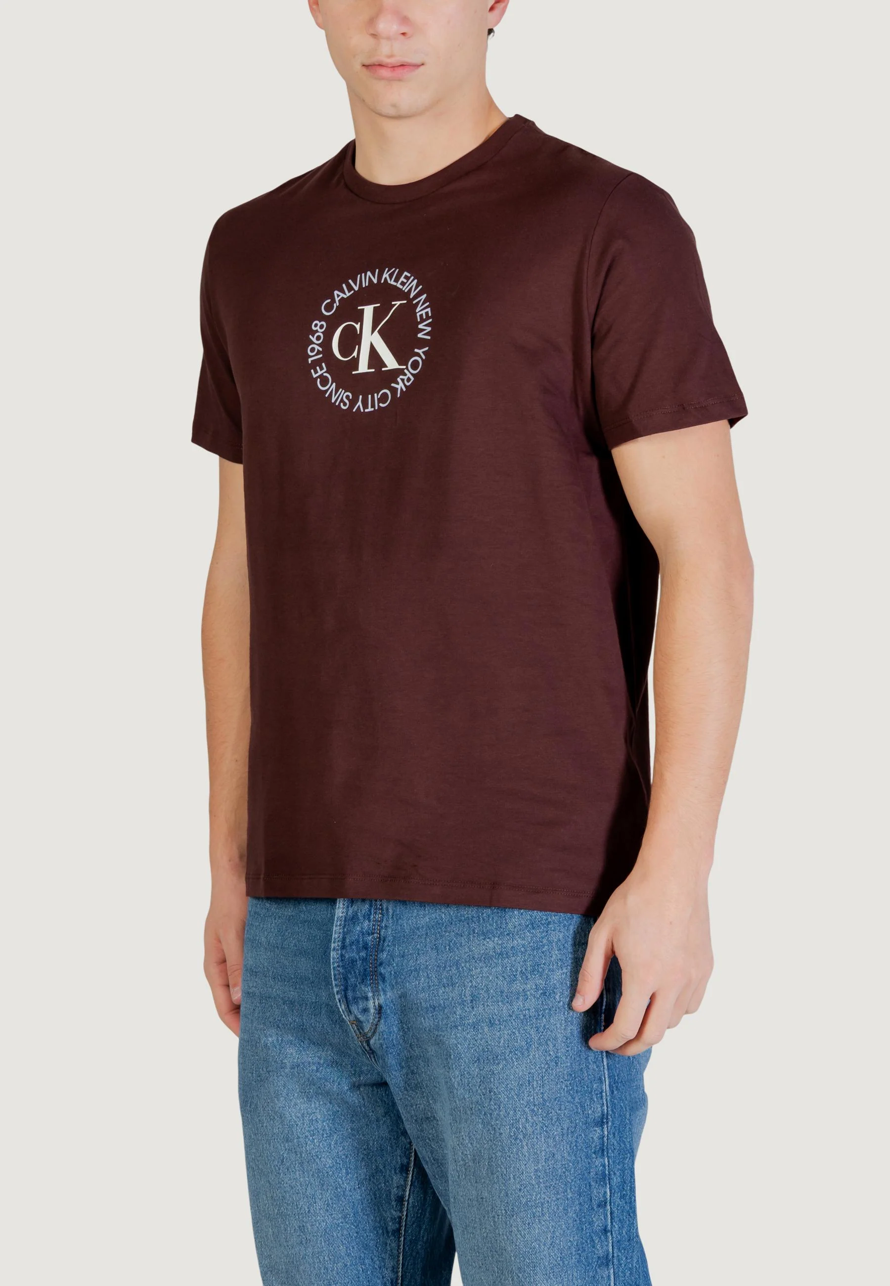 T-shirt Calvin Klein Jeans LV14RE816G - Image 2