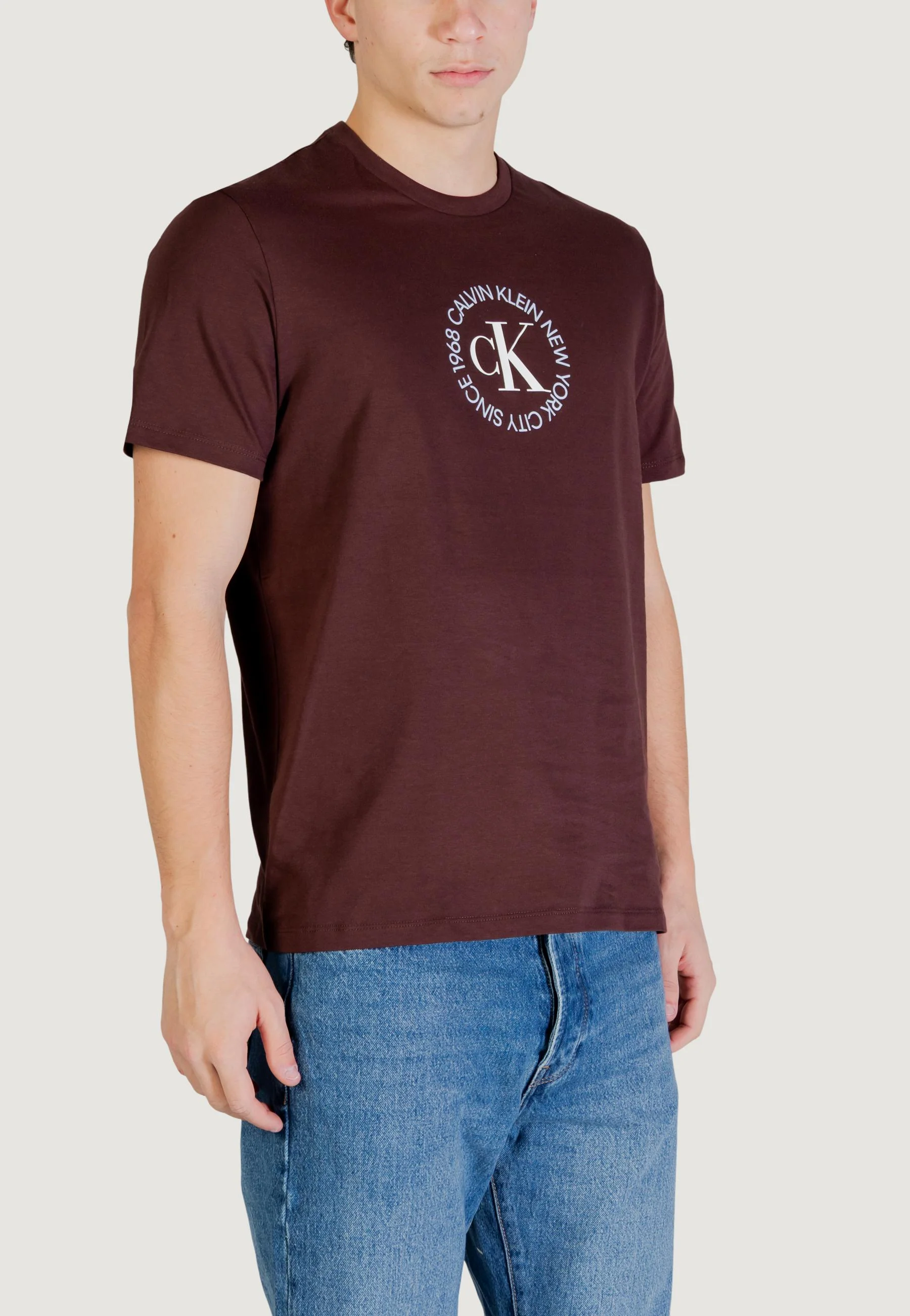T-shirt Calvin Klein Jeans LV14RE816G - Image 3