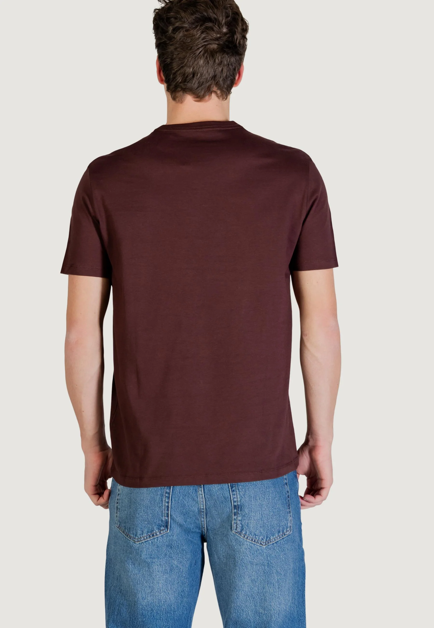 T-shirt Calvin Klein Jeans LV14RE816G - Image 4