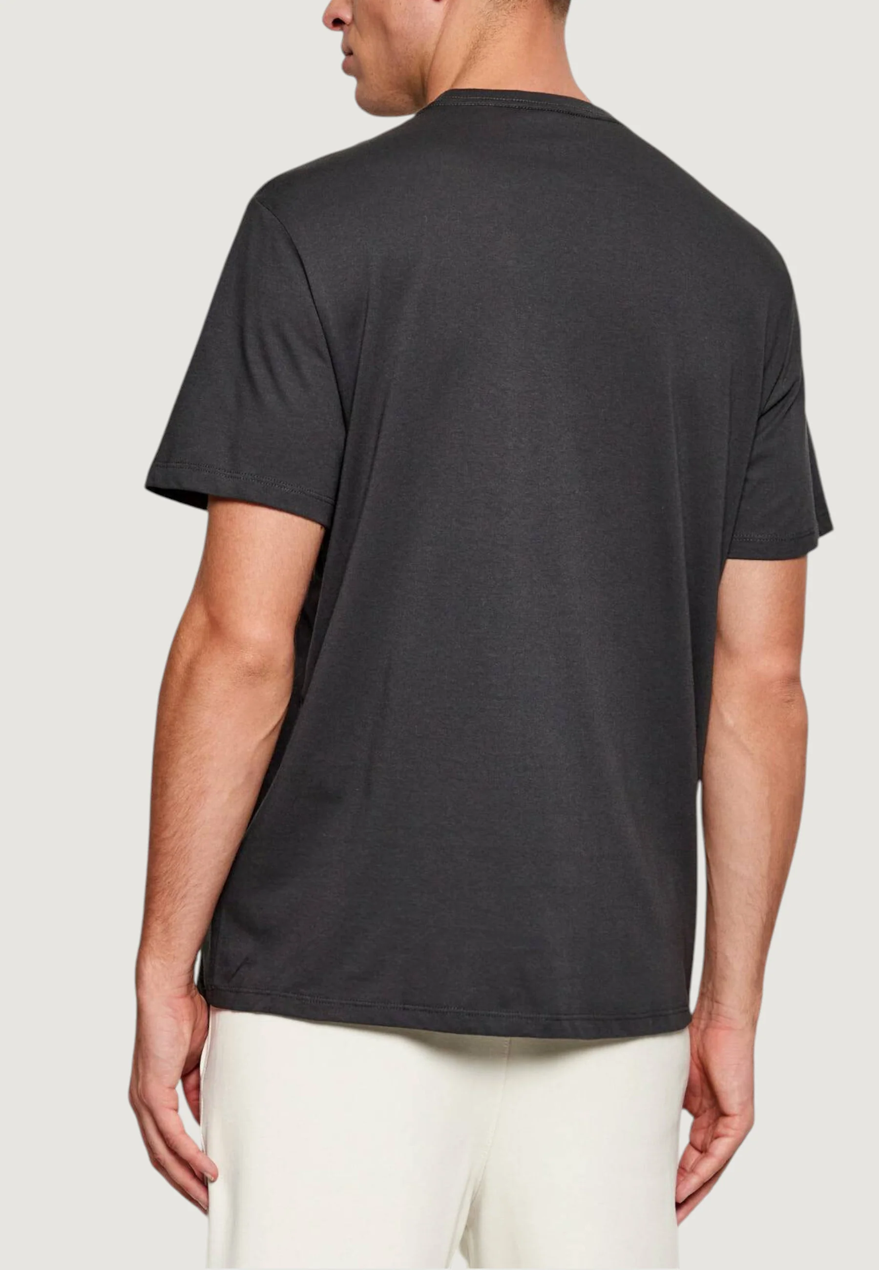 T-shirt Calvin Klein Jeans LV14RE817G - Image 2
