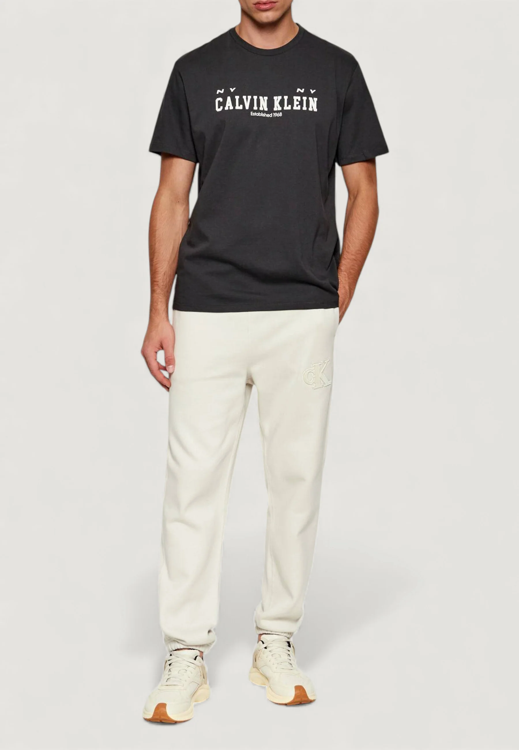 T-shirt Calvin Klein Jeans LV14RE817G - Image 4