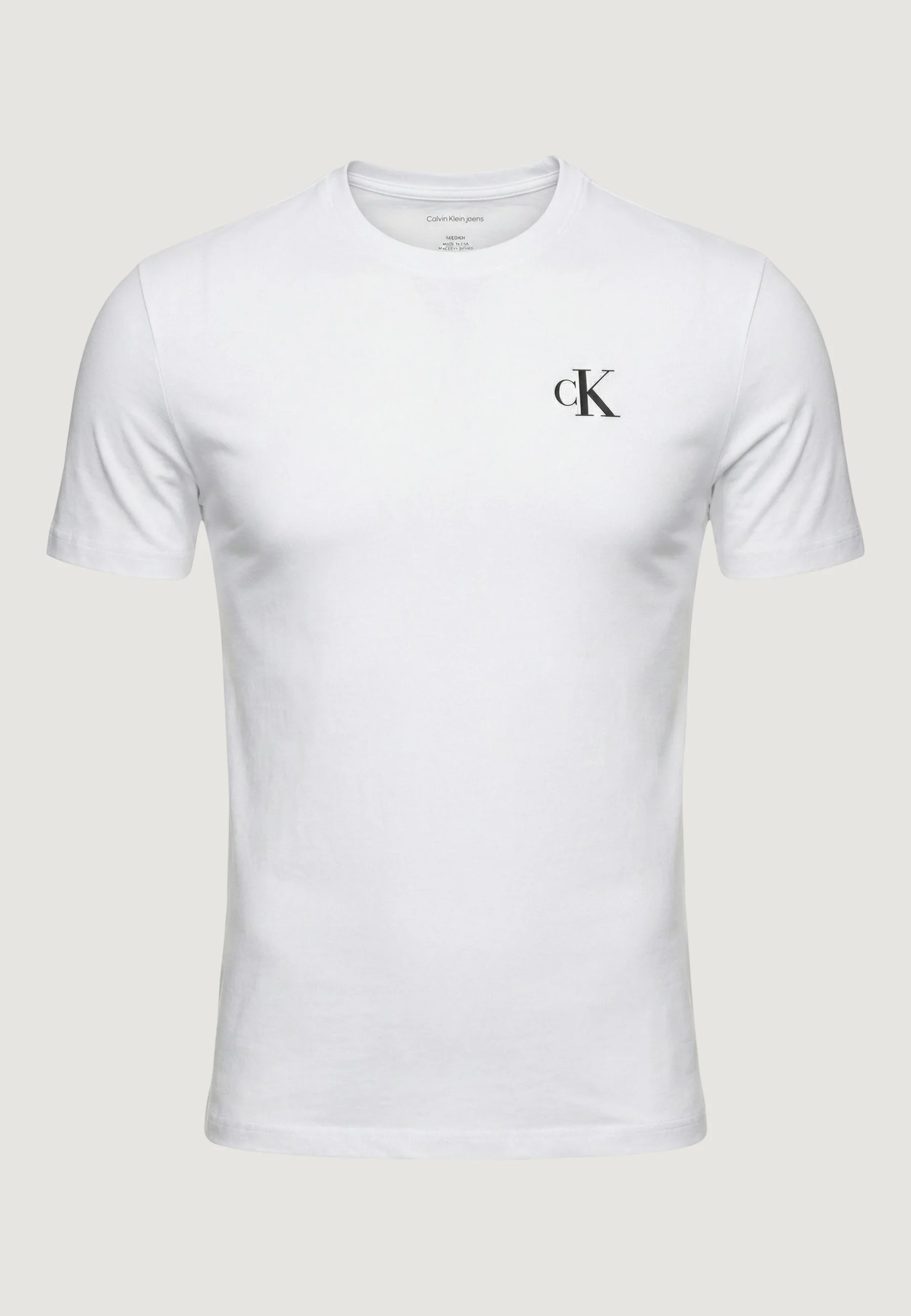 T-shirt Calvin Klein Jeans LV14RF852G - Image 5