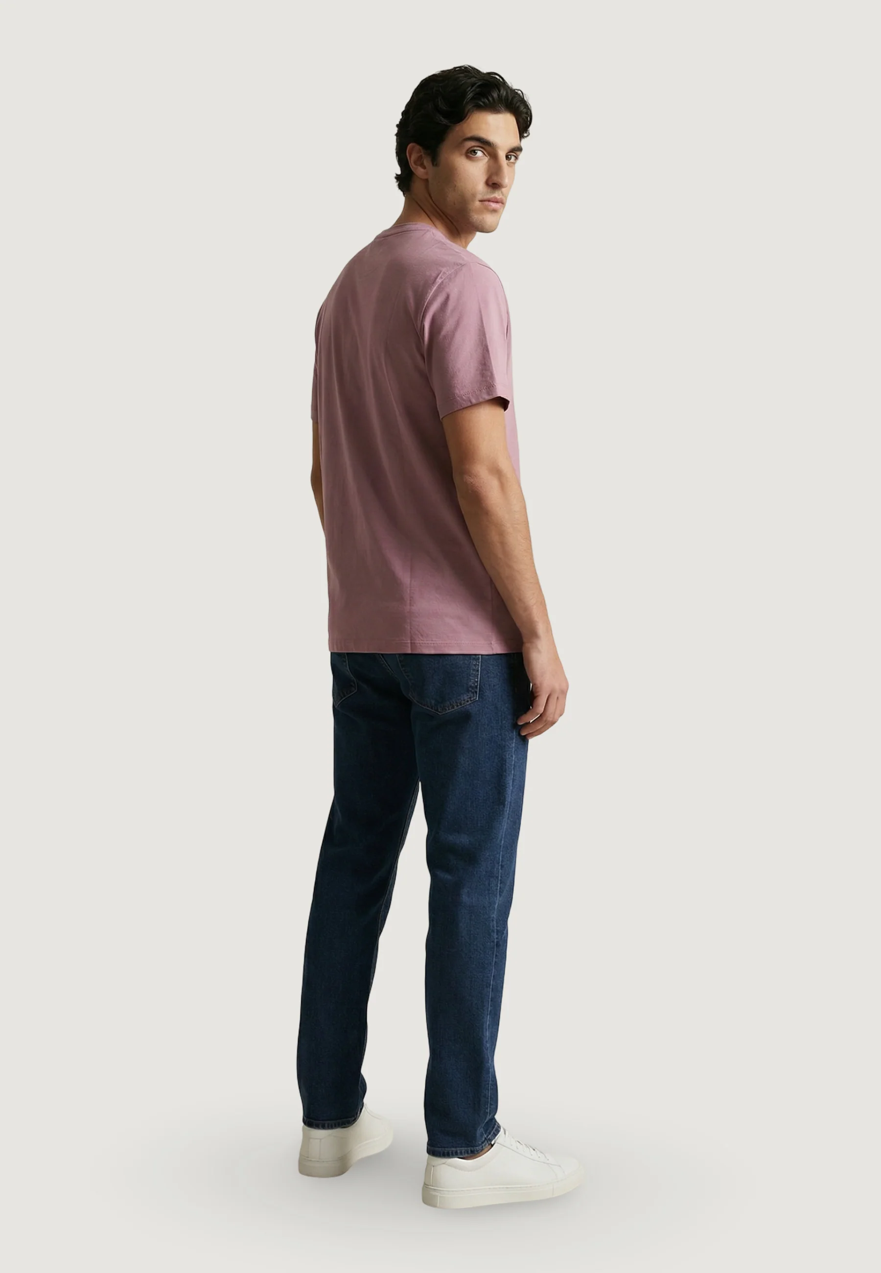 T-shirt Calvin Klein Jeans SS BADGE 30S JERSEY - Image 4