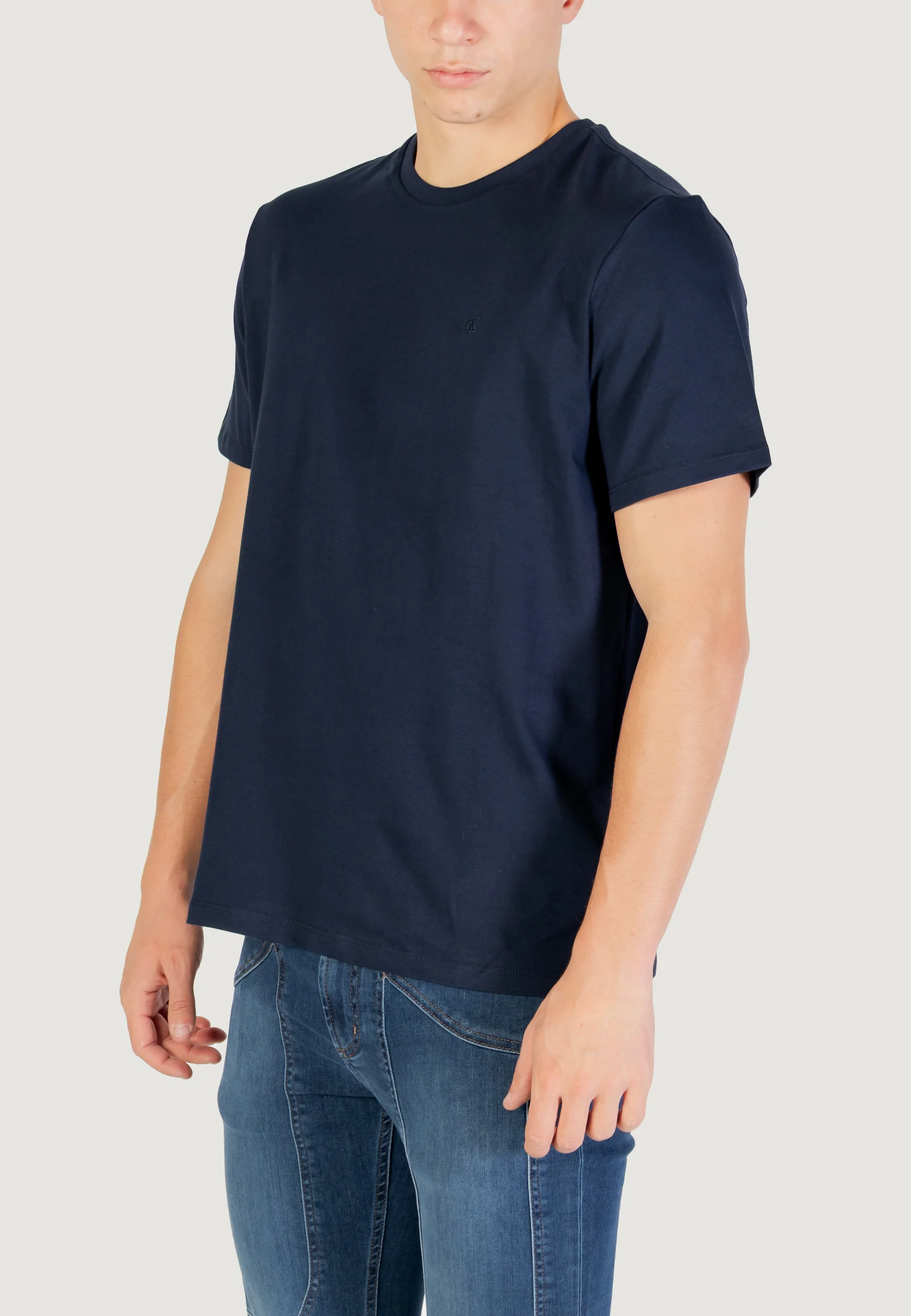 T-shirt Calvin Klein Jeans SS CLASSIC MONOGRAM - Image 10