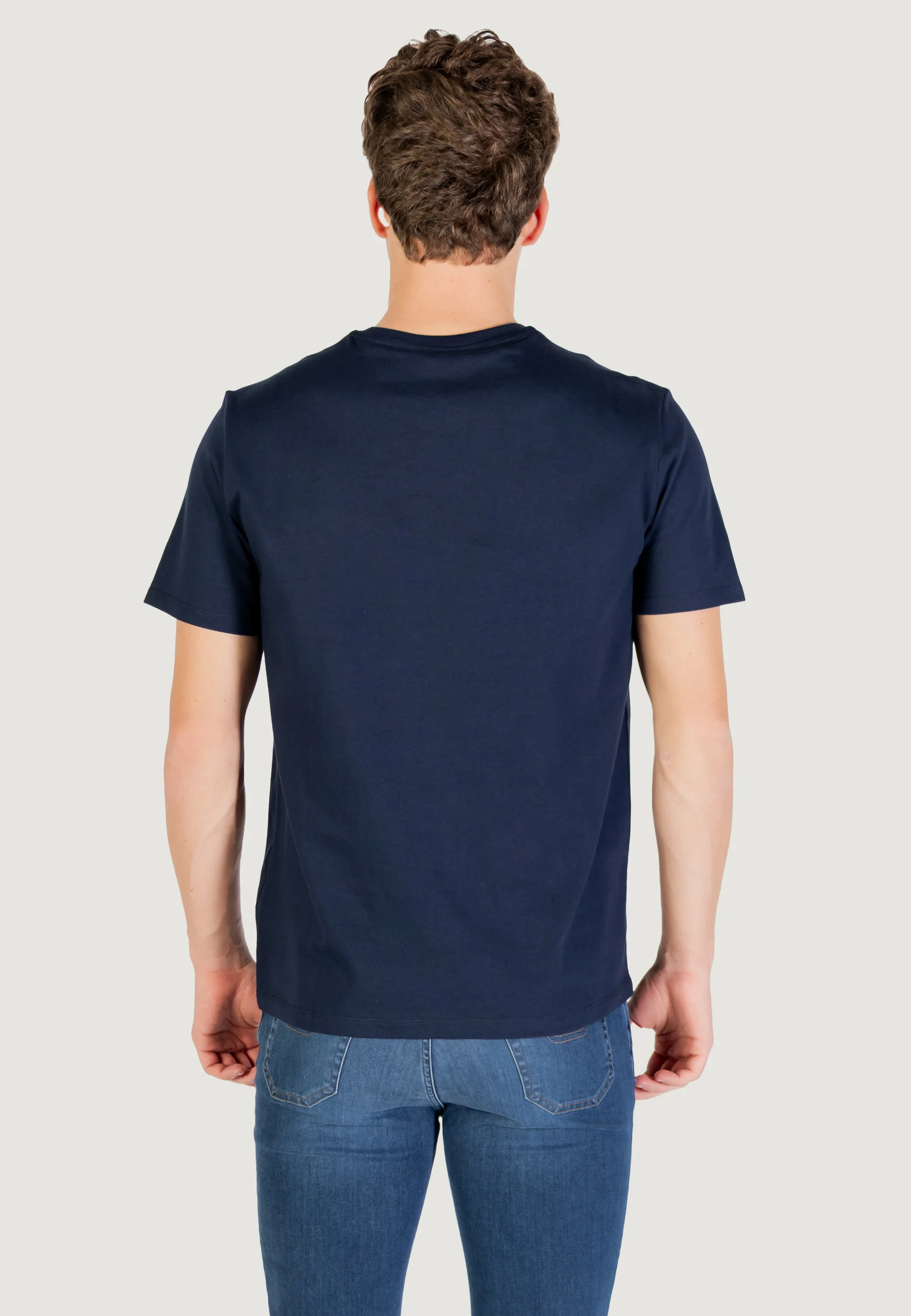 T-shirt Calvin Klein Jeans SS CLASSIC MONOGRAM - Image 6