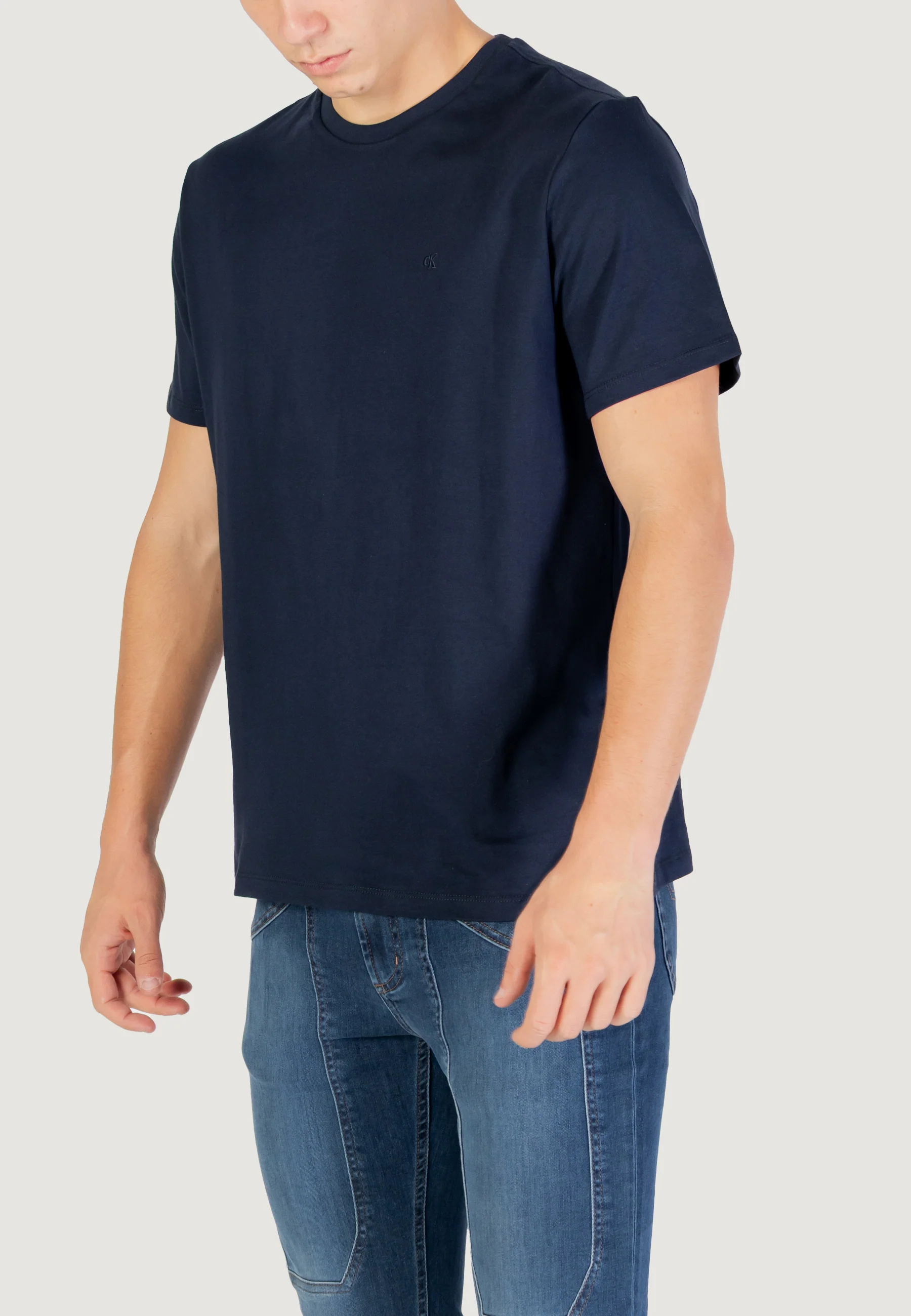 T-shirt Calvin Klein Jeans SS CLASSIC MONOGRAM - Image 8