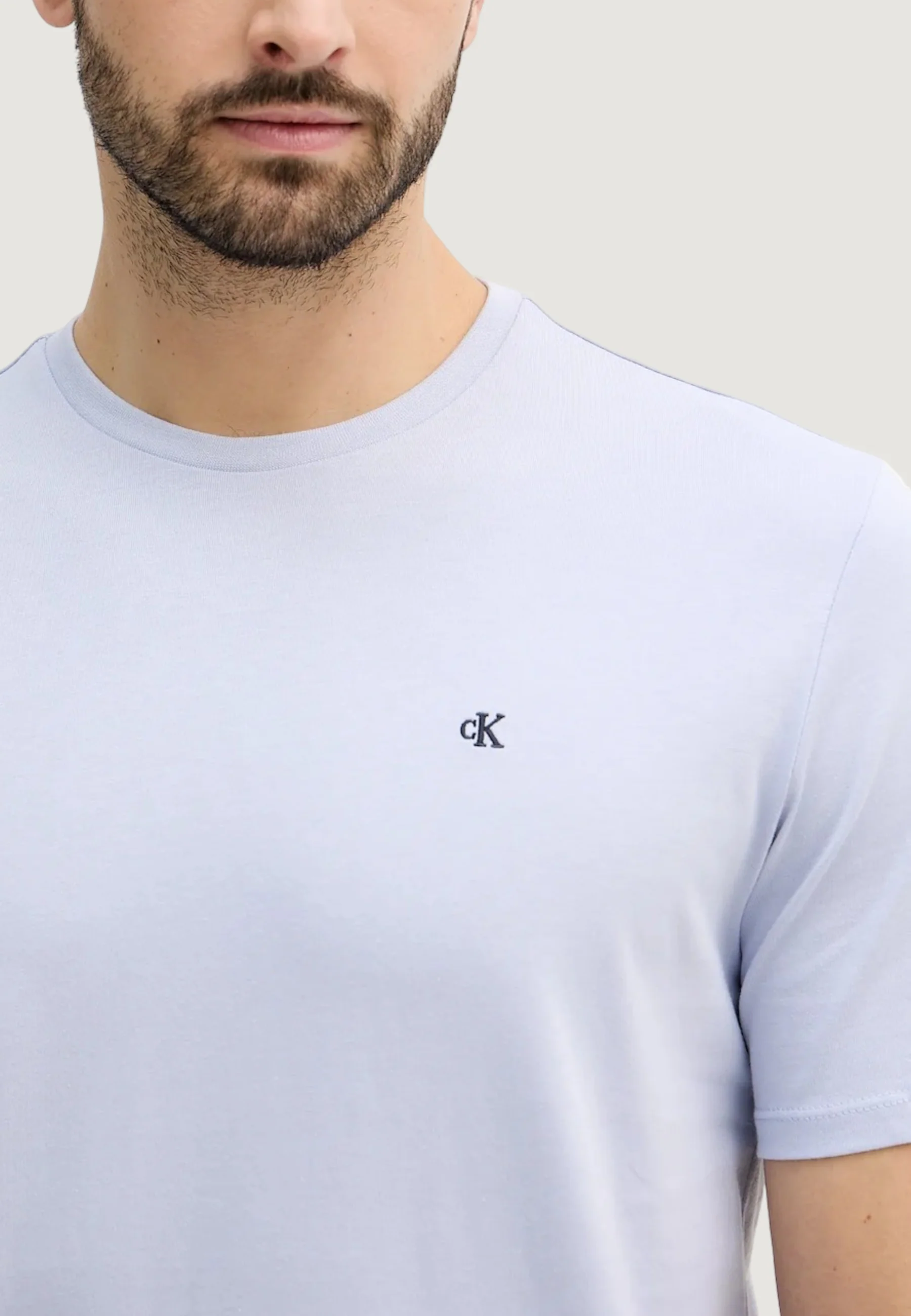 T-shirt Calvin Klein Jeans SS CLASSIC MONOGRAM - Image 4