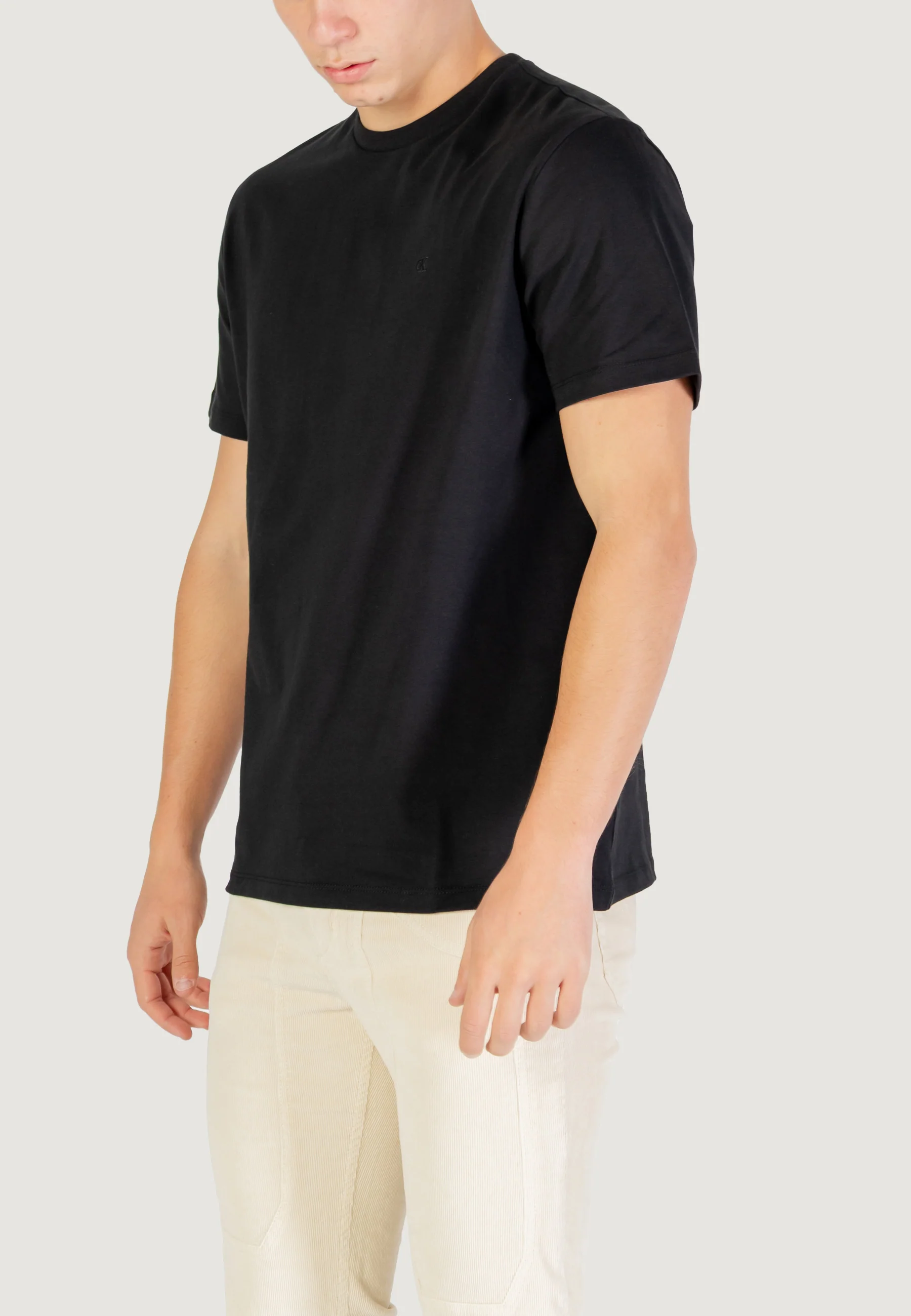 T-shirt Calvin Klein Jeans SS CLASSIC MONOGRAM - Image 2