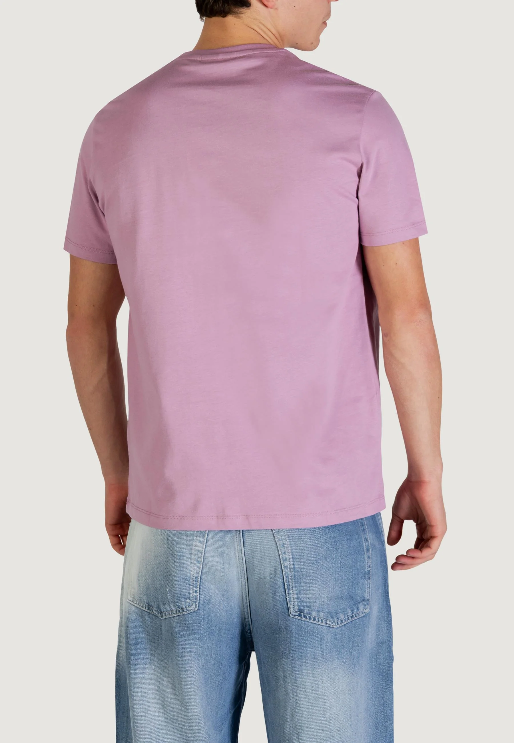 T-shirt Calvin Klein Jeans SS CLASSIC MONOGRAM - Image 2