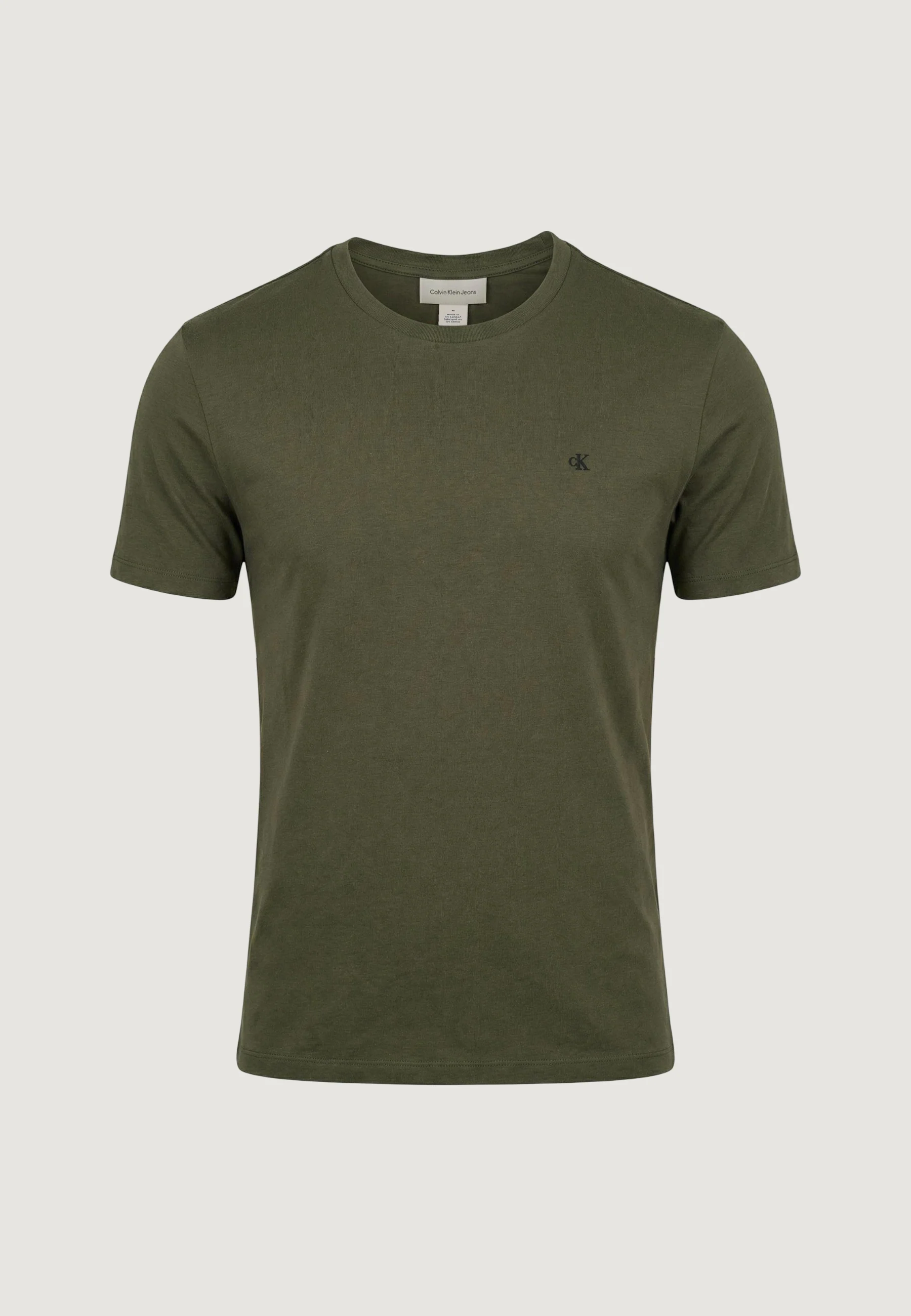 T-shirt Calvin Klein Jeans SS CLASSIC MONOGRAM - Image 3
