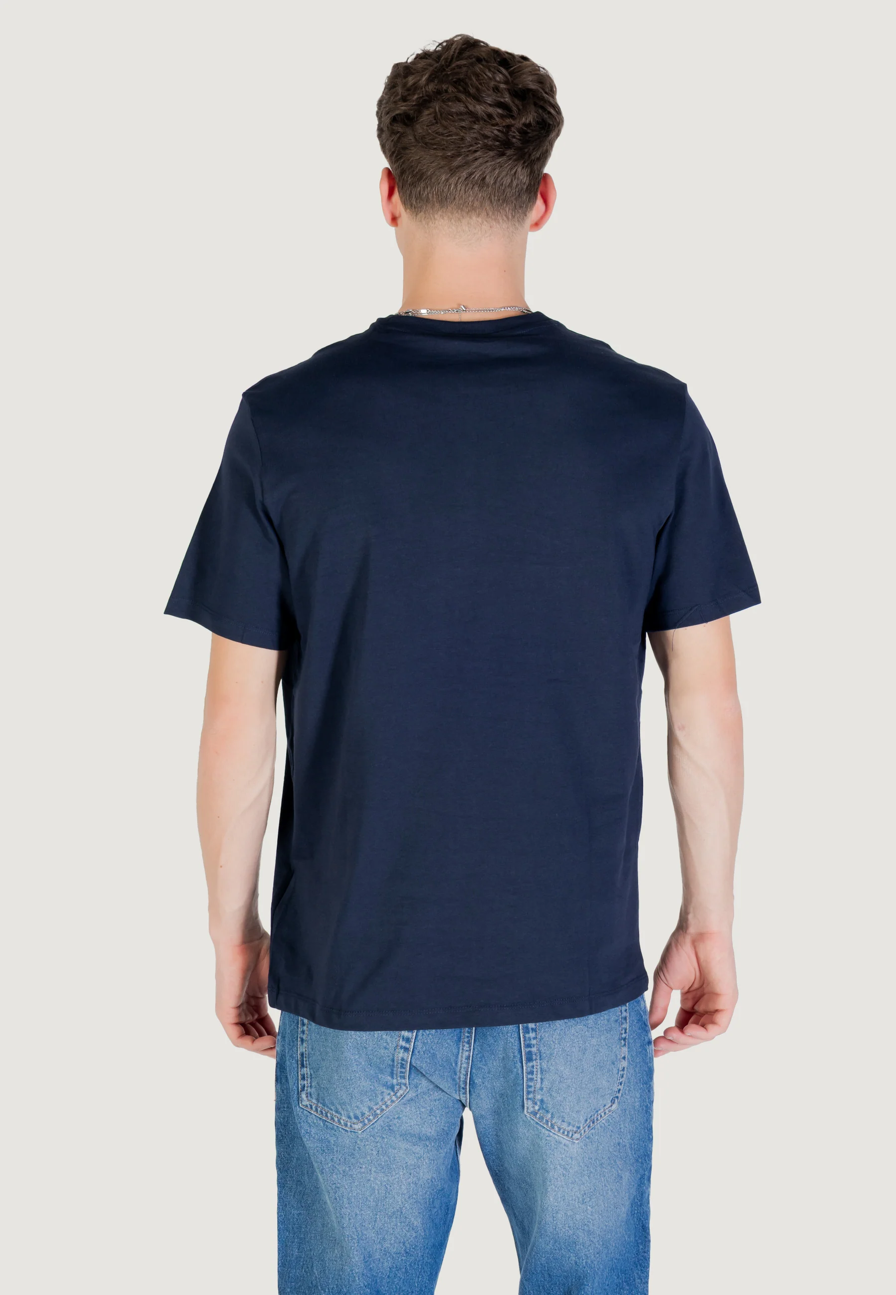 T-shirt Calvin Klein Jeans SS SMOOTH CTTN SOLID - Image 4