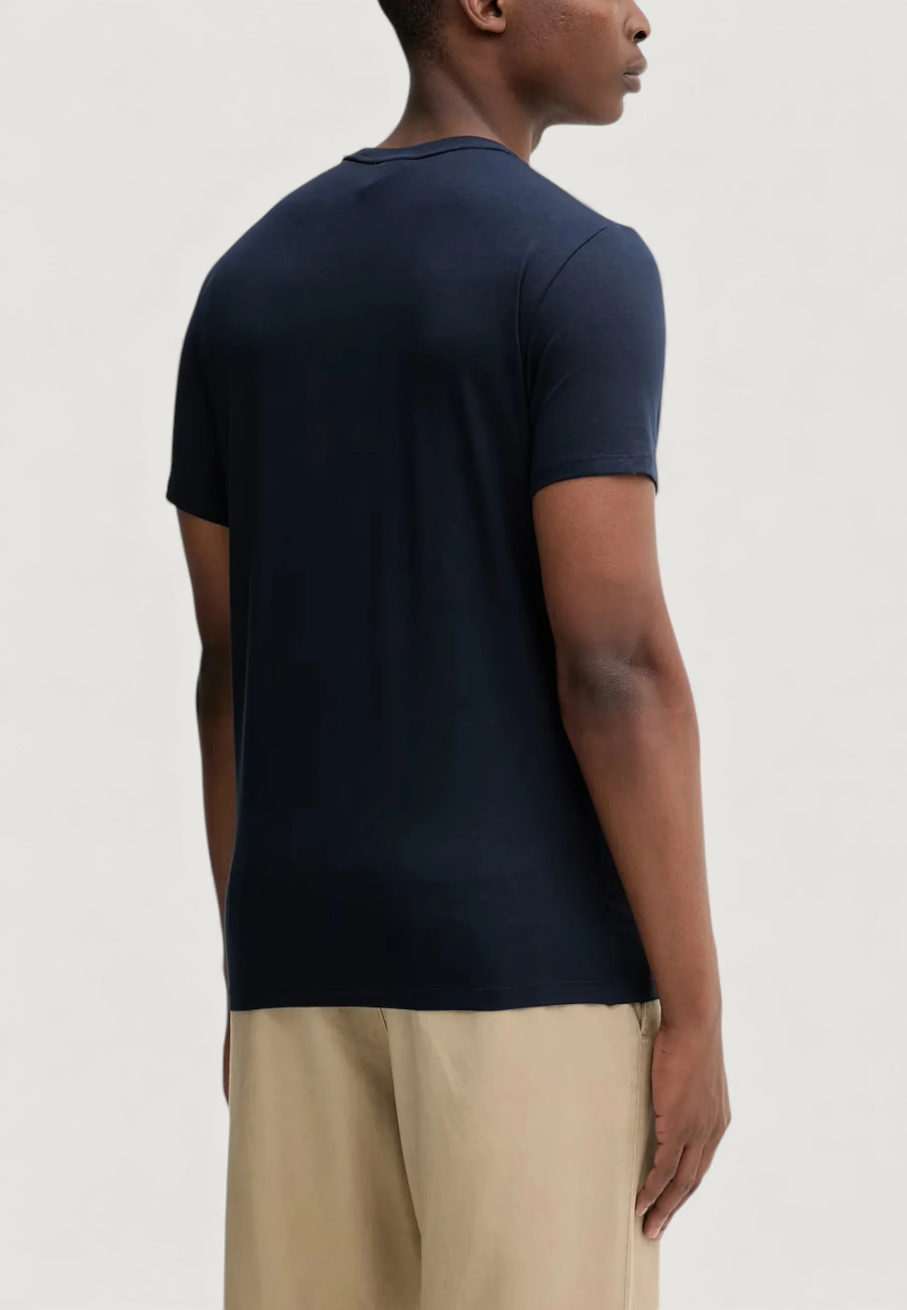 T-shirt Calvin Klein LV04LC240G - Image 3