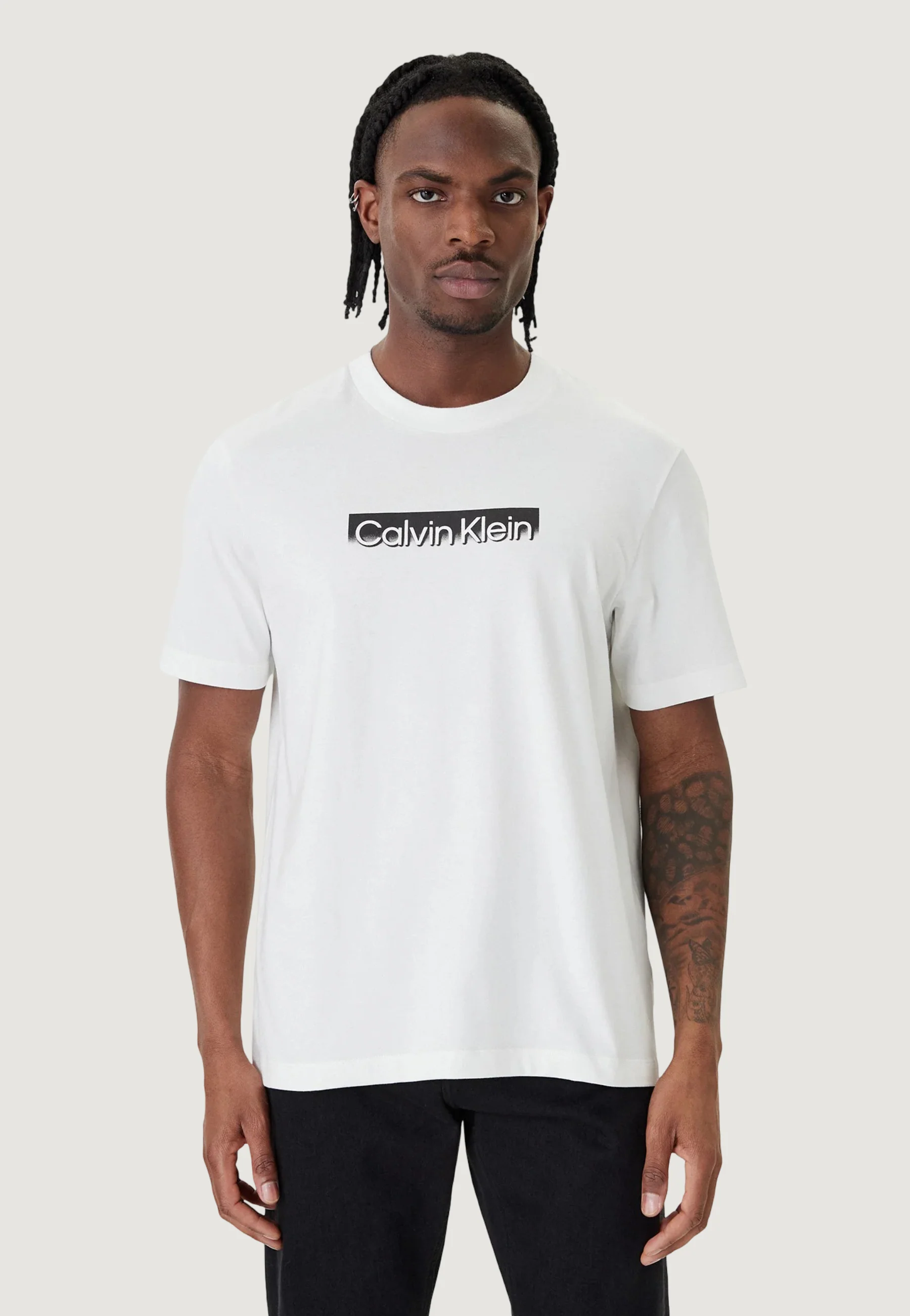 T-shirt Calvin Klein LV04LF812G - Image 2