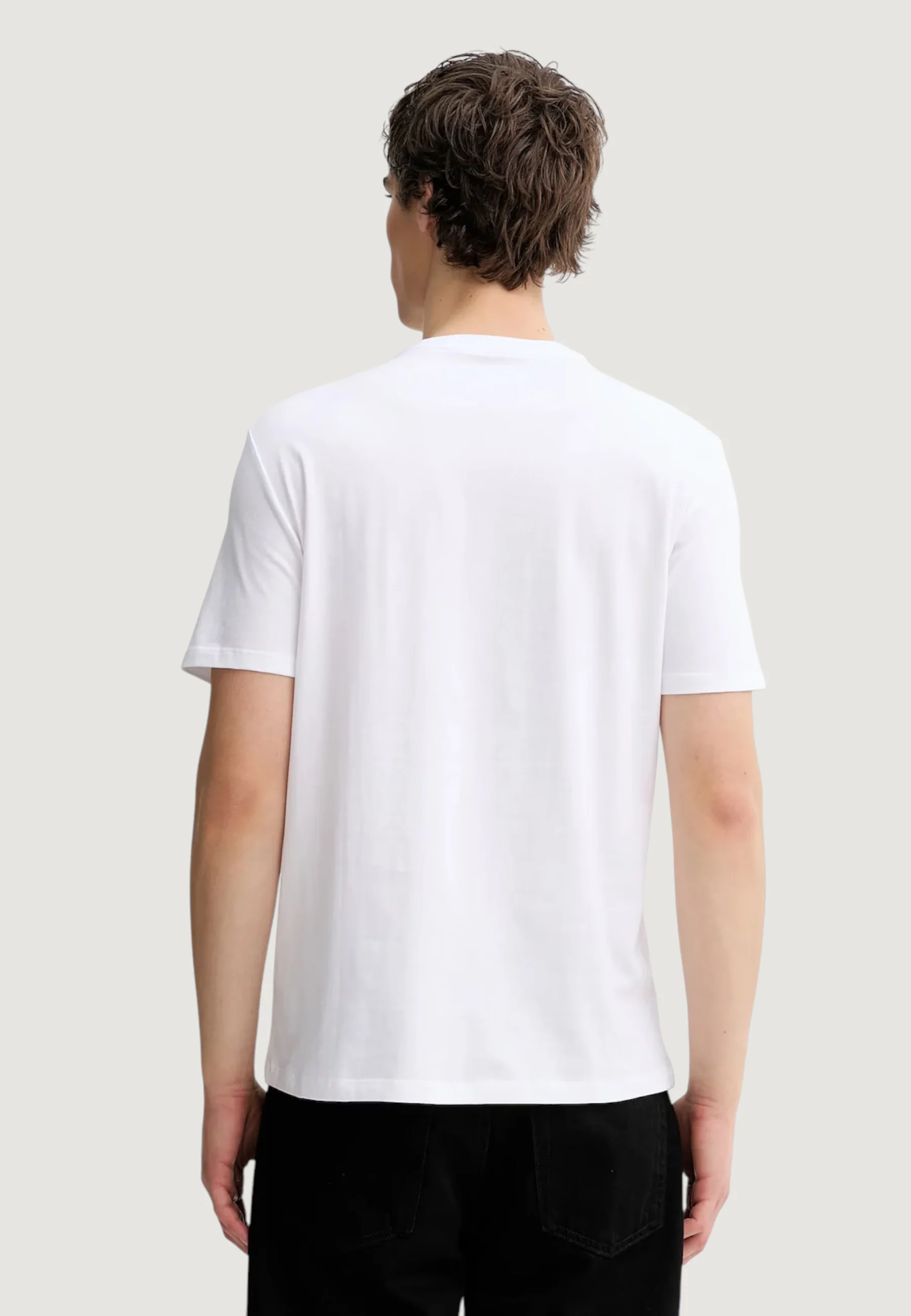 T-shirt Calvin Klein LV04RE819G - Image 3