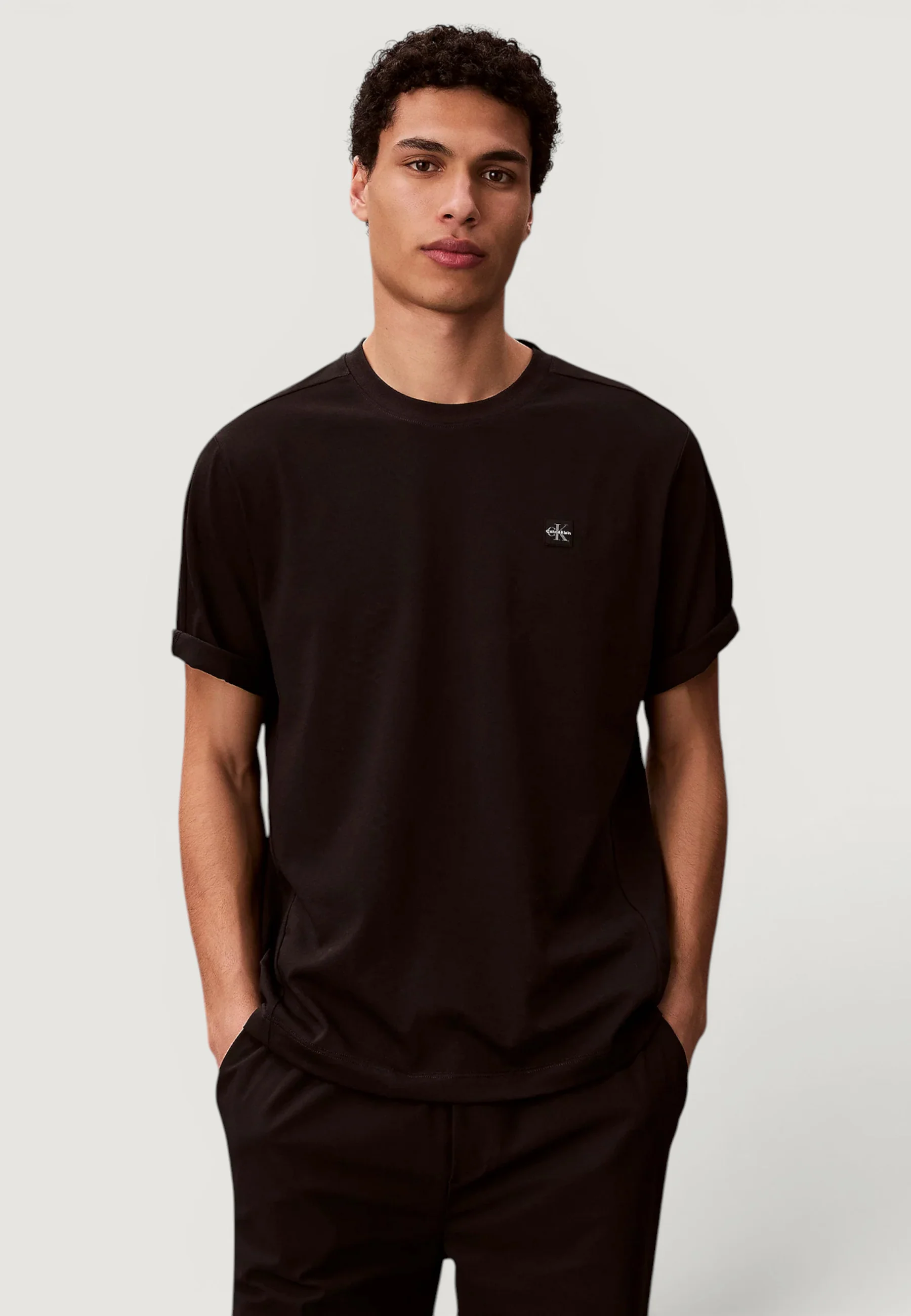 T-shirt Calvin Klein Sport LVGMS6K112