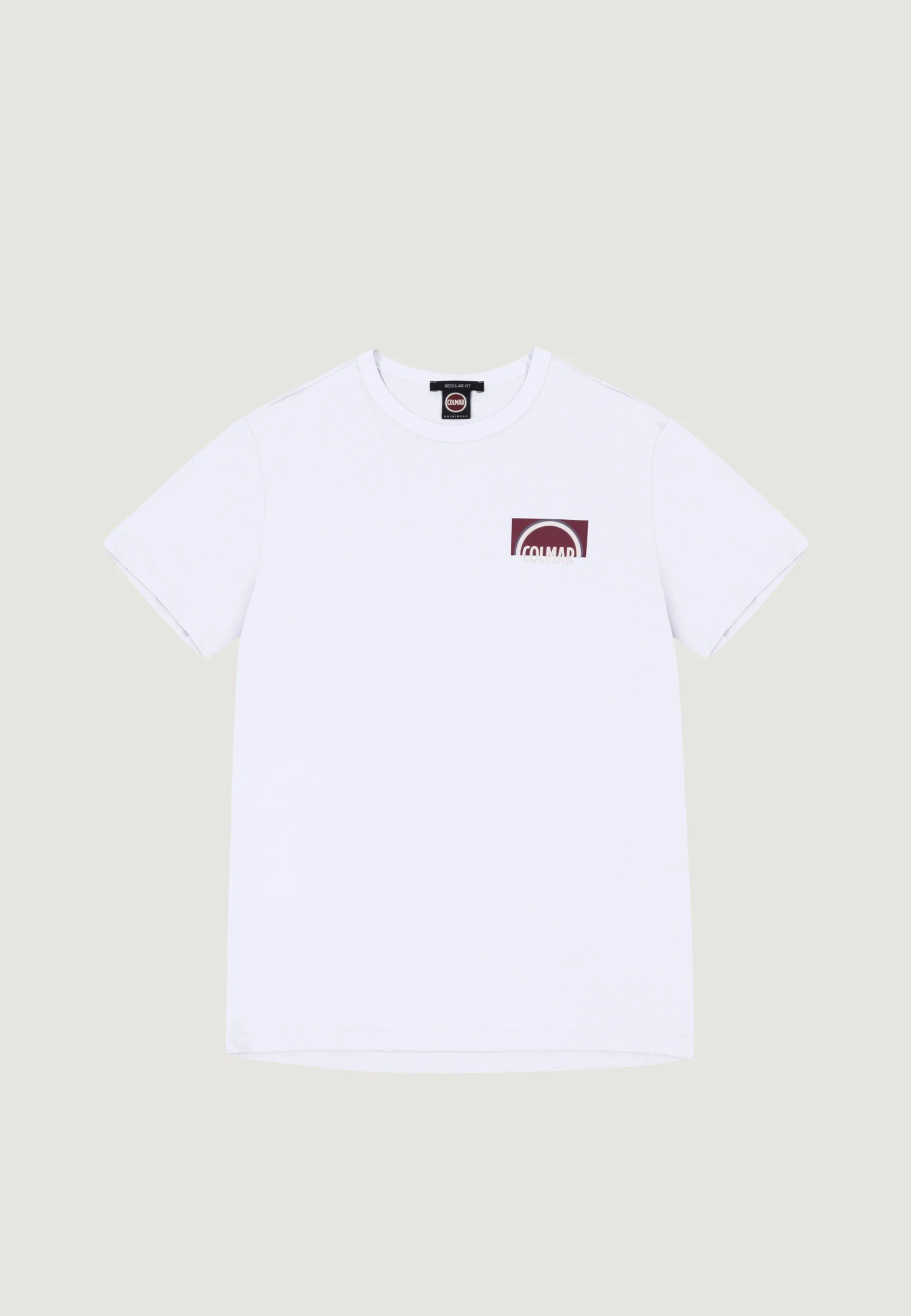 T-shirt Colmar Originals 7547 6SH - Image 2