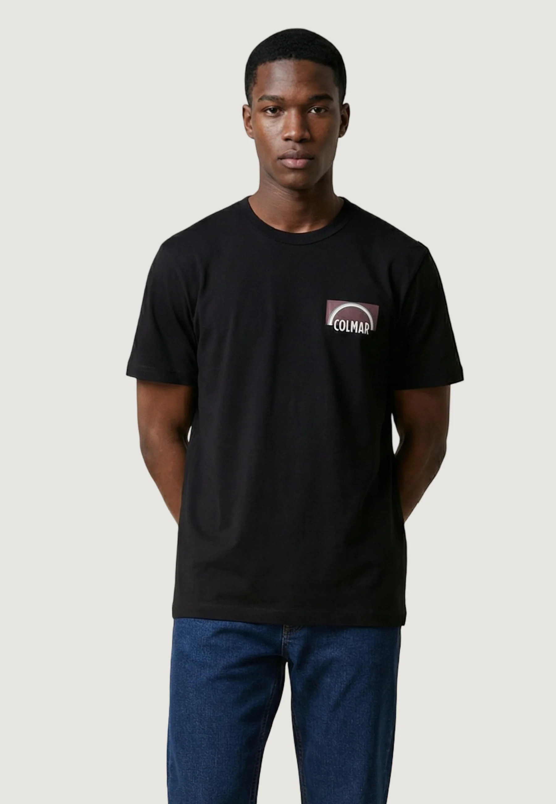 T-shirt Colmar Originals 7547 6SH
