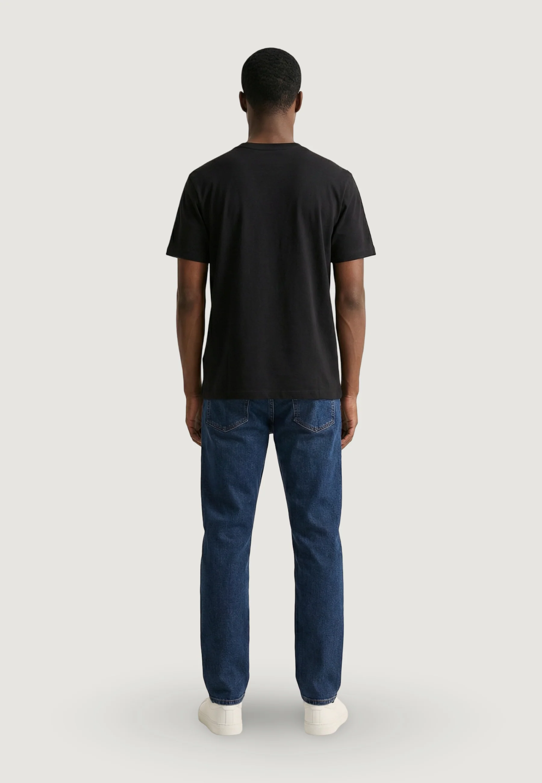 T-shirt Colmar Originals 7547 6SH - Image 3